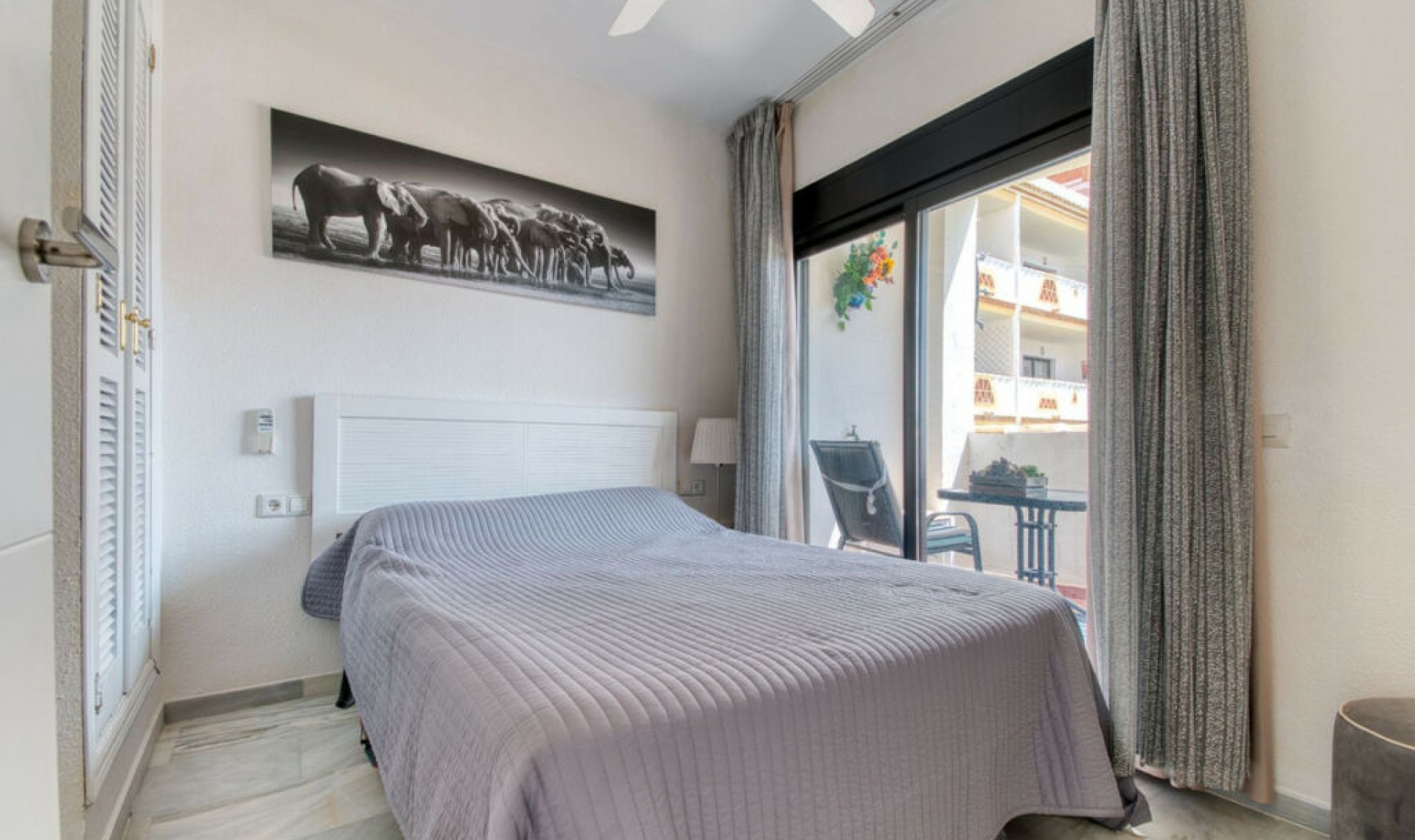 Další prodej - Apartment -
Calahonda