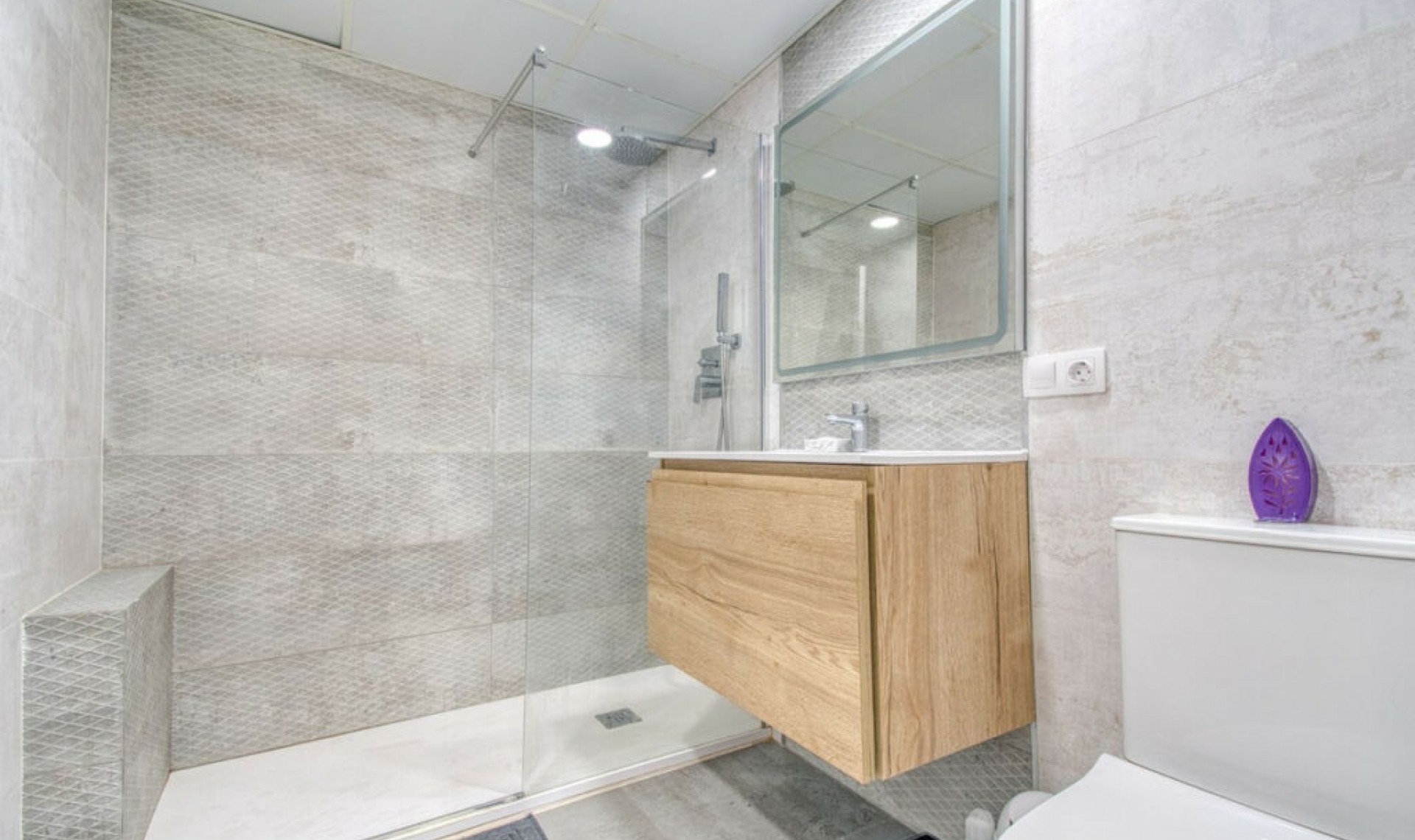 Další prodej - Apartment -
Calahonda