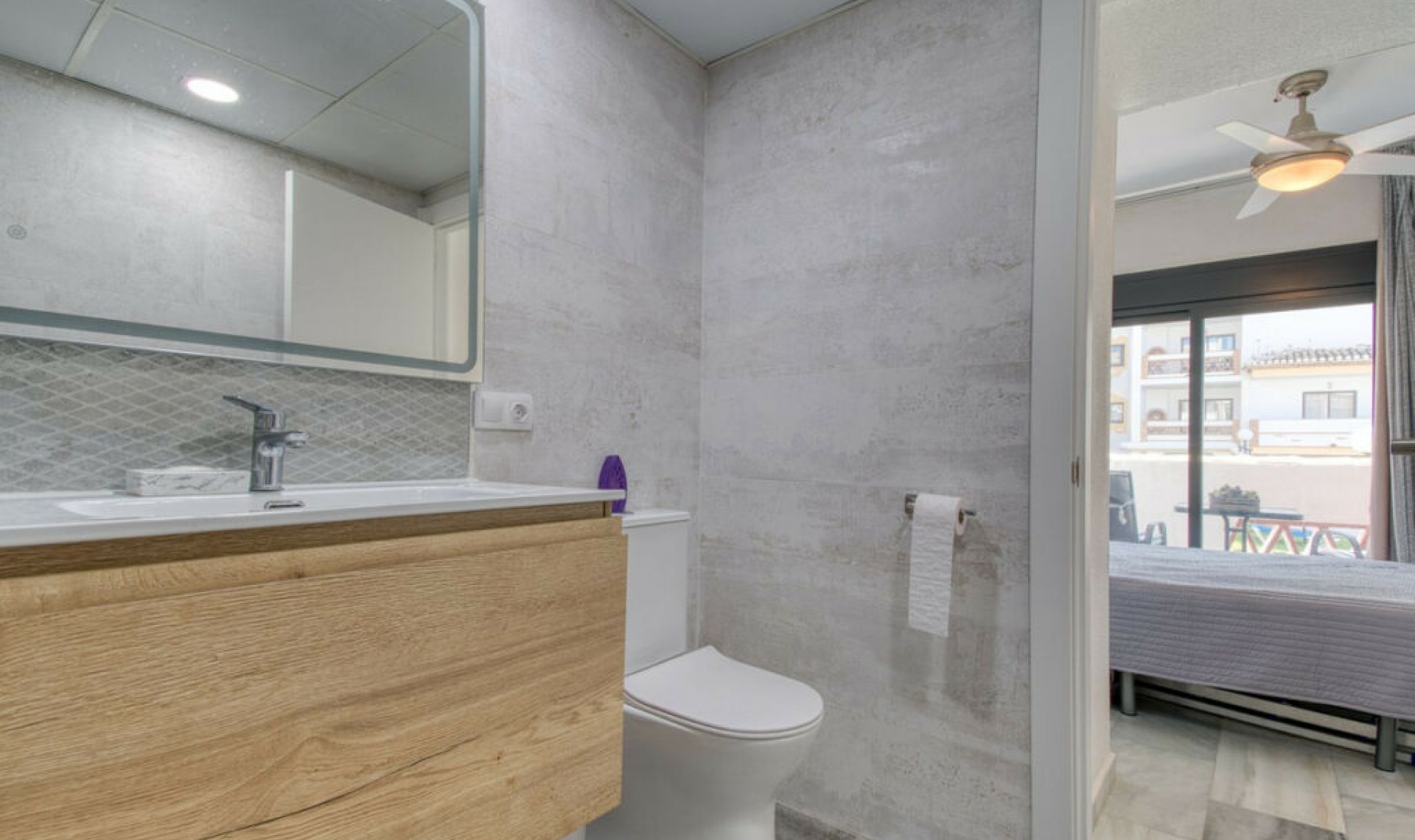 Další prodej - Apartment -
Calahonda