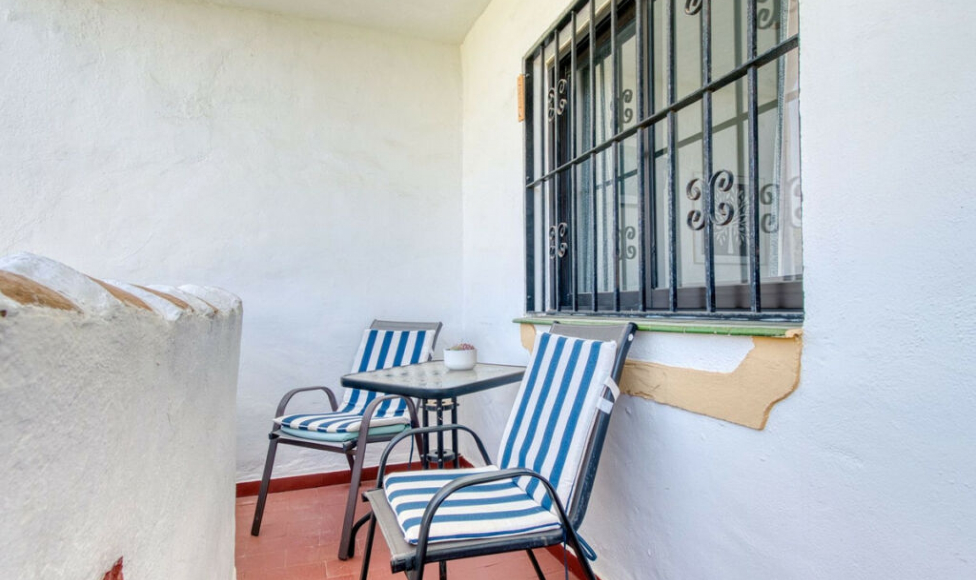 Další prodej - Apartment -
Calahonda