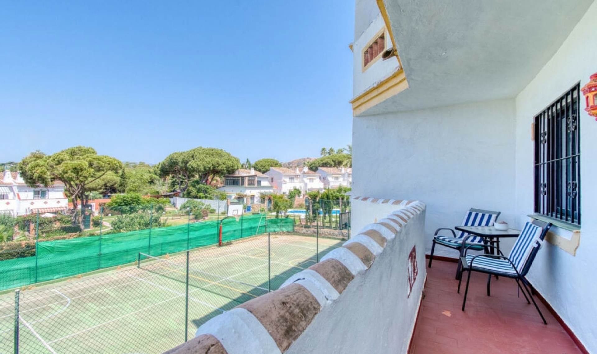 Další prodej - Apartment -
Calahonda