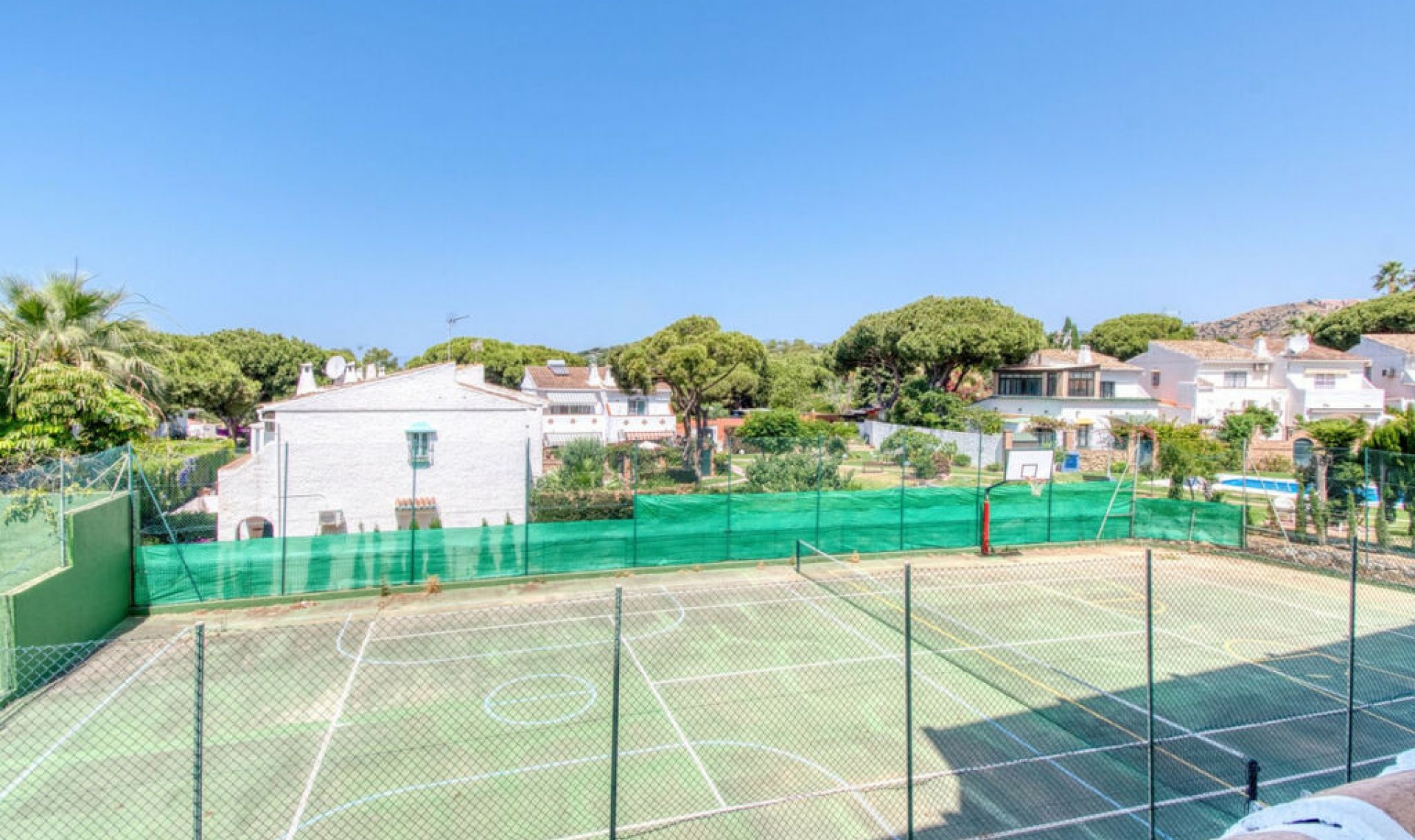 Další prodej - Apartment -
Calahonda