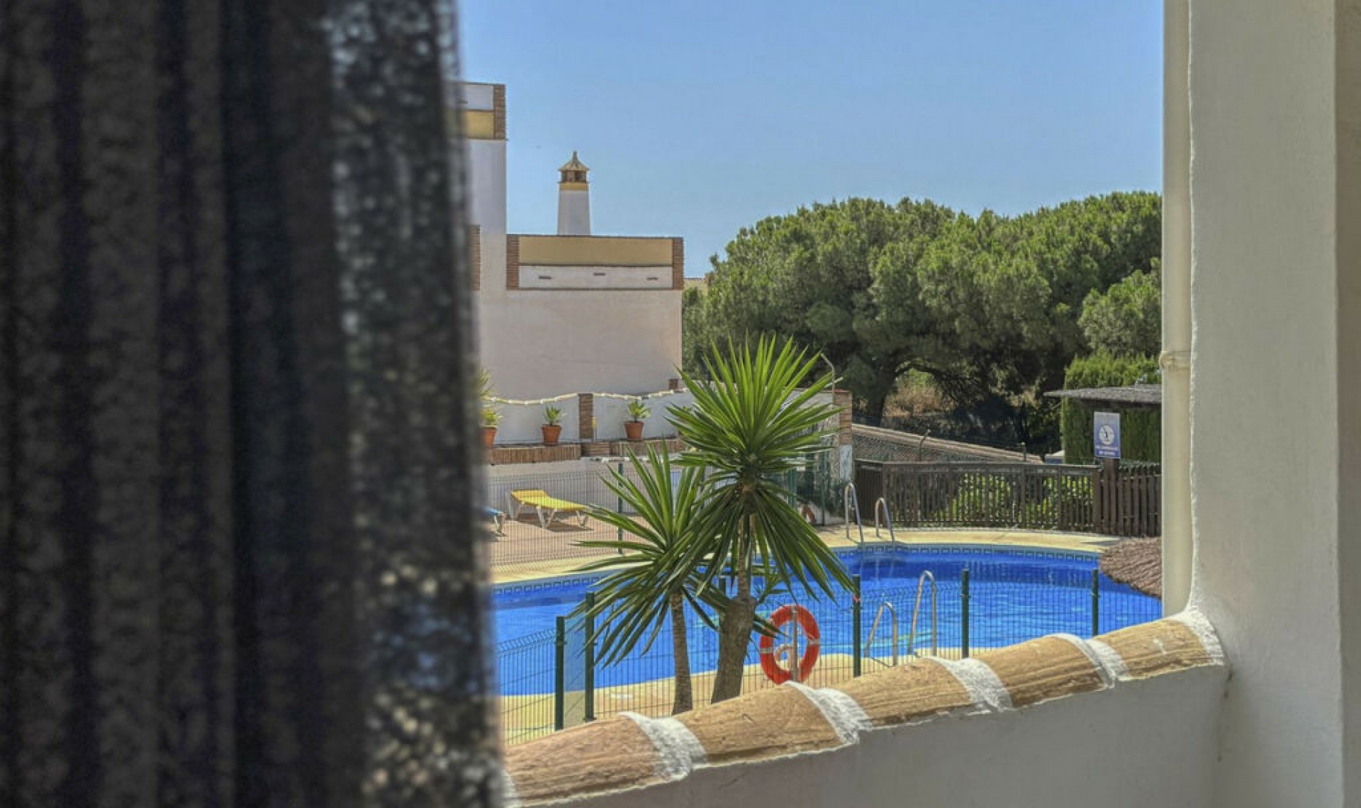 Další prodej - Apartment -
Calahonda