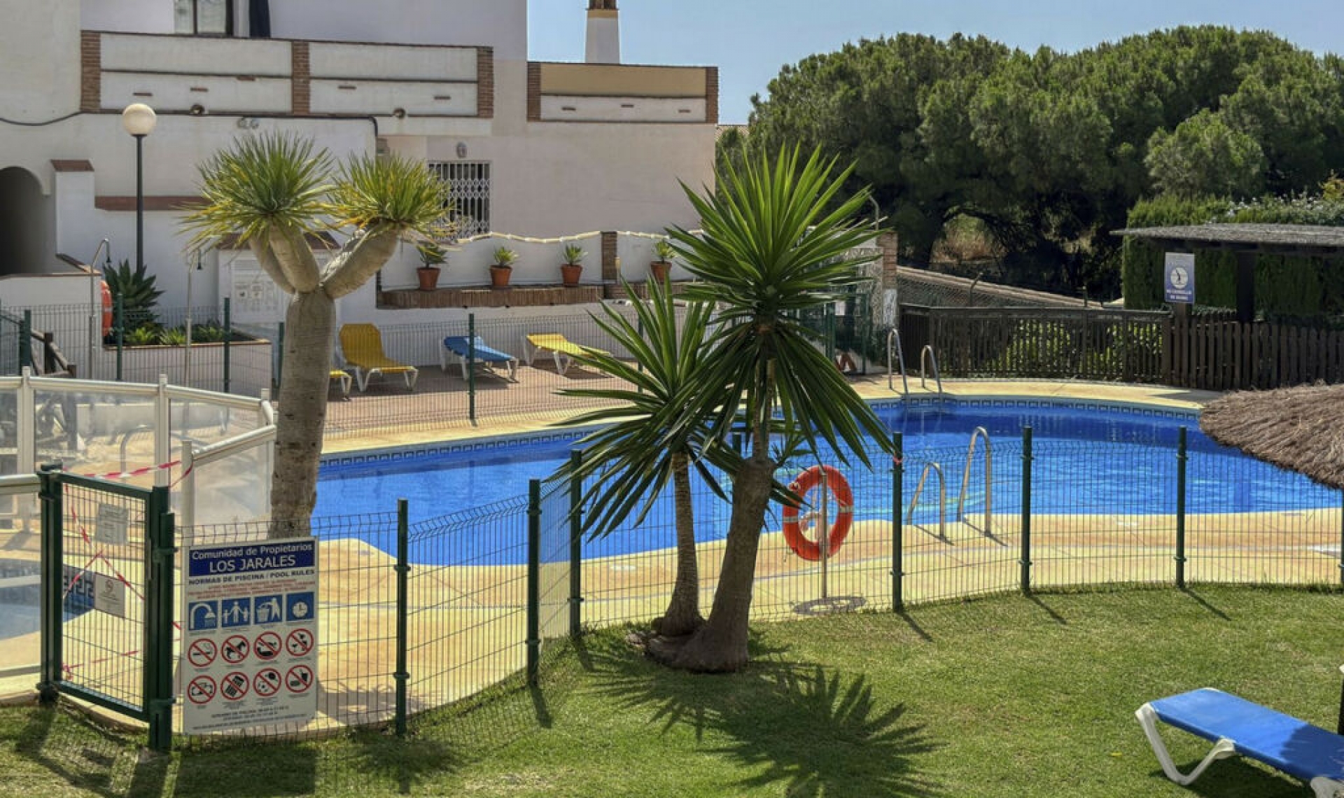 Další prodej - Apartment -
Calahonda