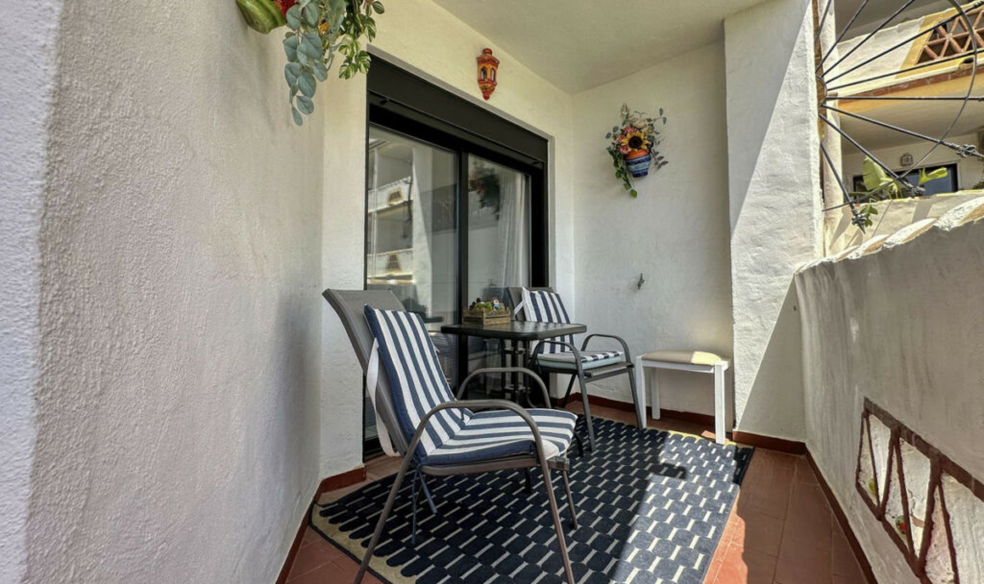 Další prodej - Apartment -
Calahonda