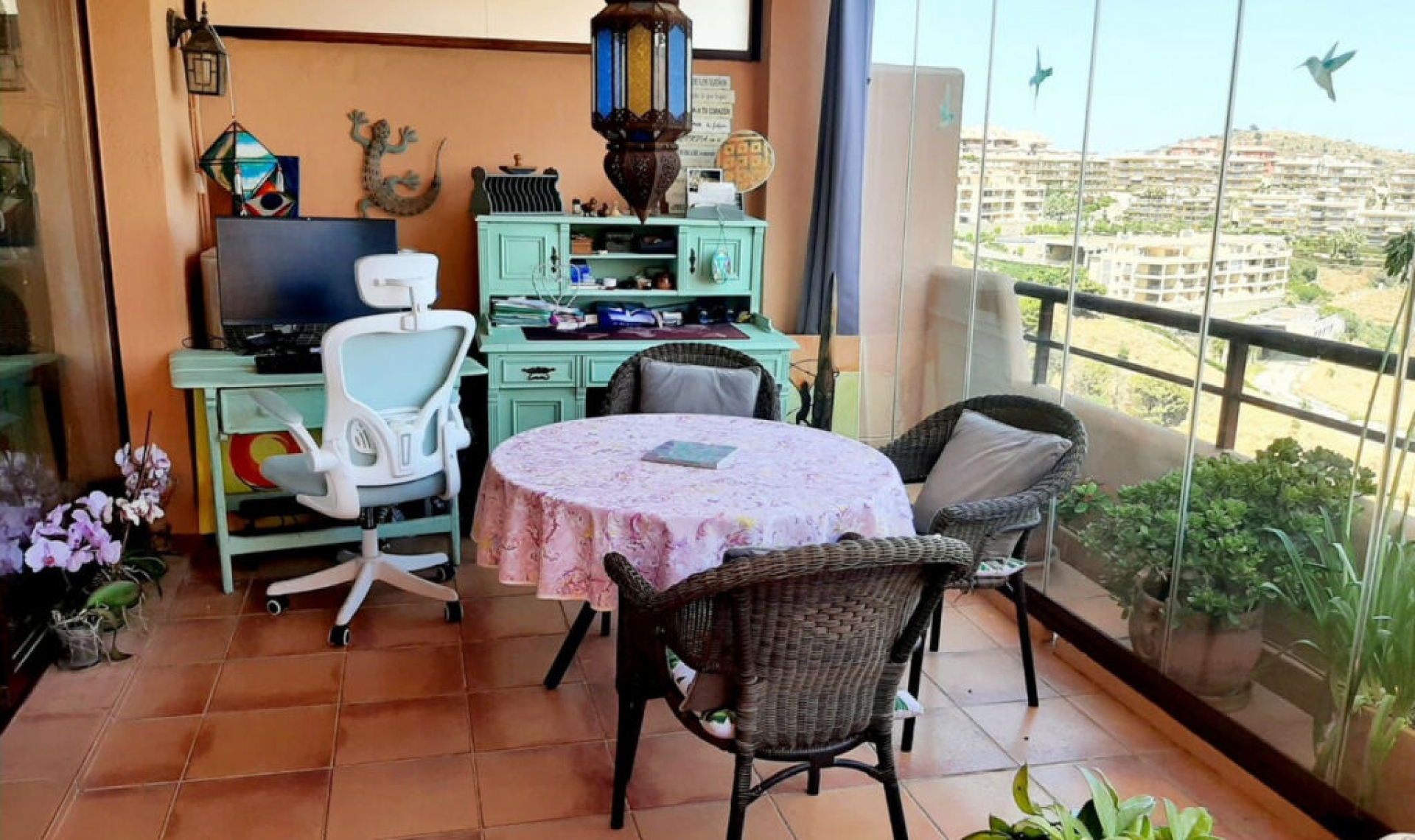 Další prodej - Apartment -
Calahonda