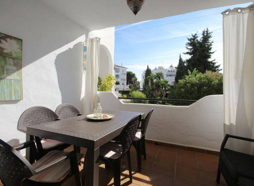 Další prodej - Apartment -
Calahonda