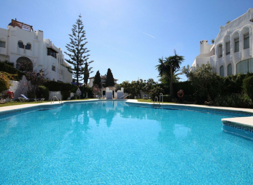 Další prodej - Apartment -
Calahonda