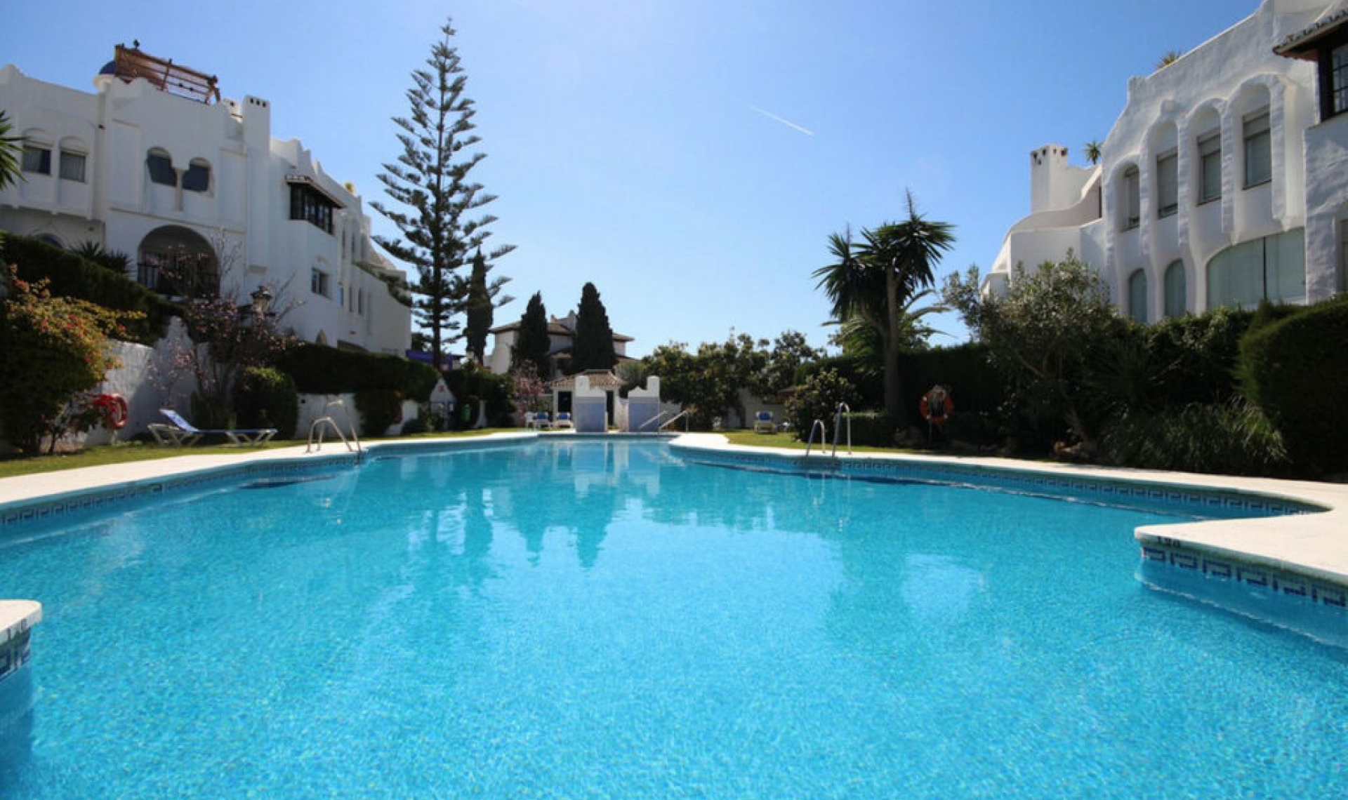 Další prodej - Apartment -
Calahonda