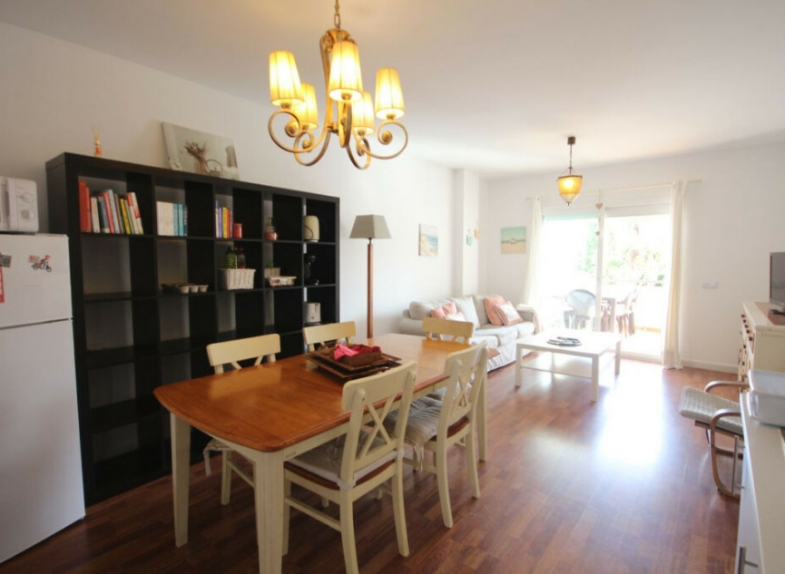Další prodej - Apartment -
Calahonda
