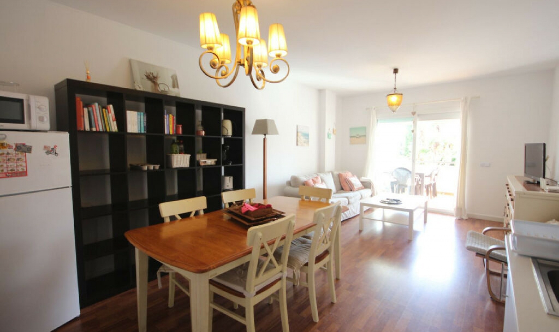 Další prodej - Apartment -
Calahonda