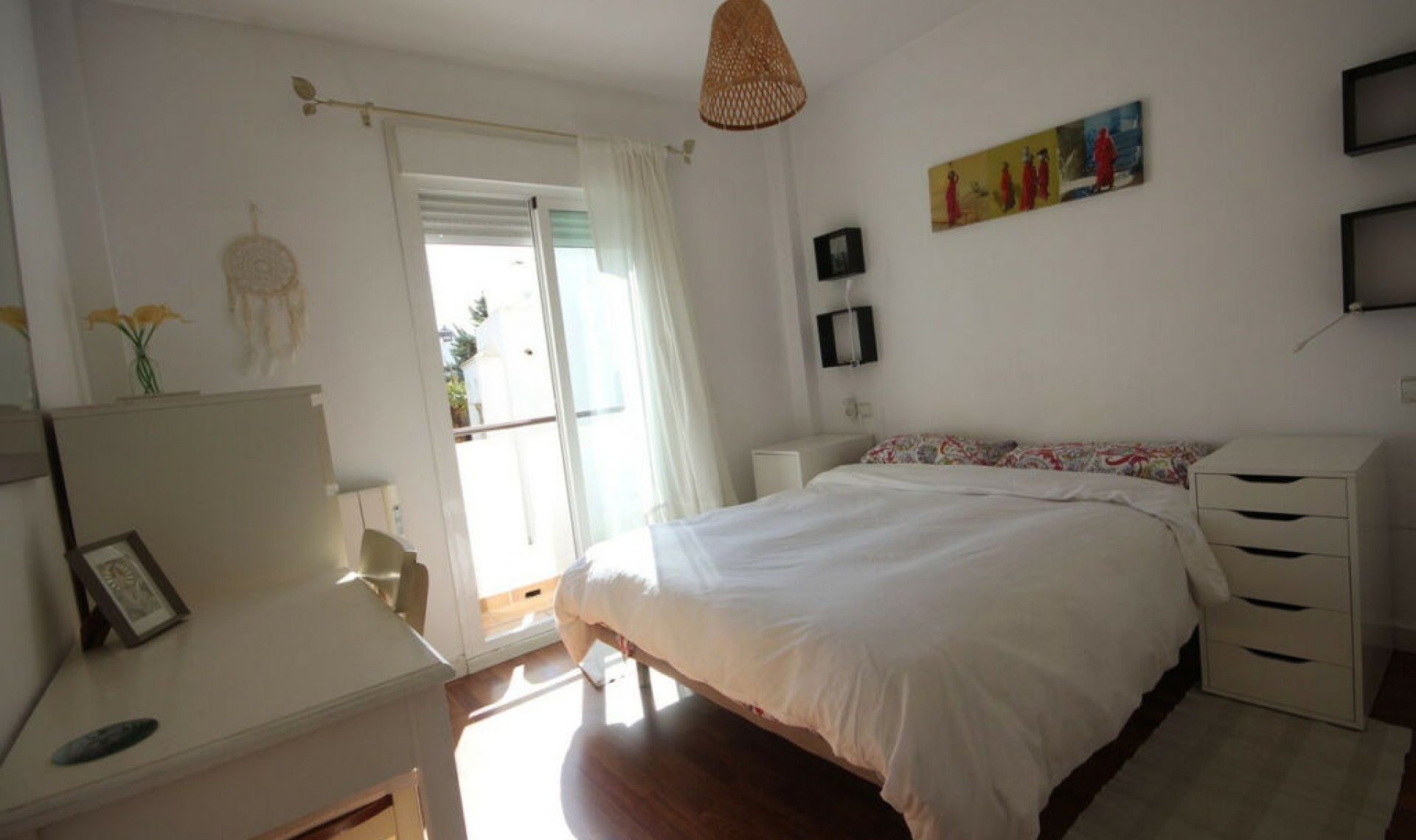 Další prodej - Apartment -
Calahonda