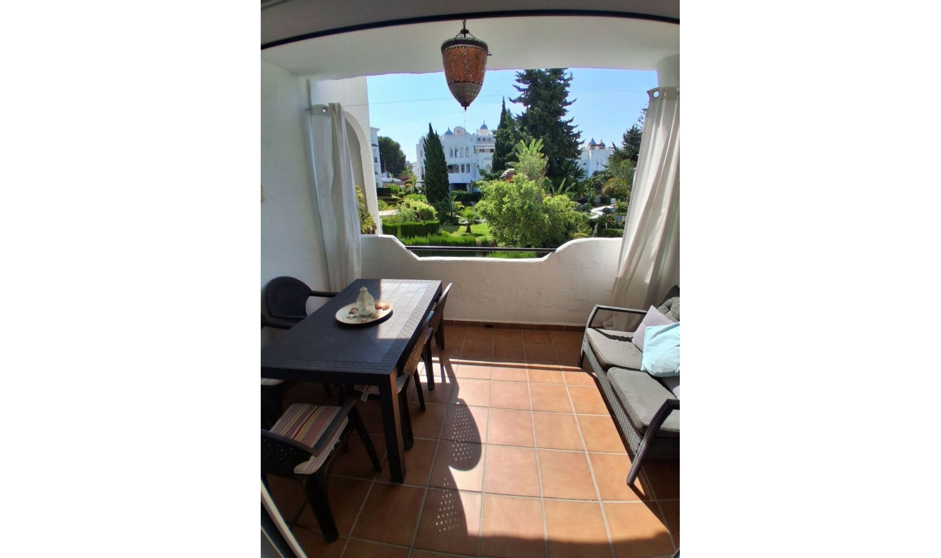 Další prodej - Apartment -
Calahonda