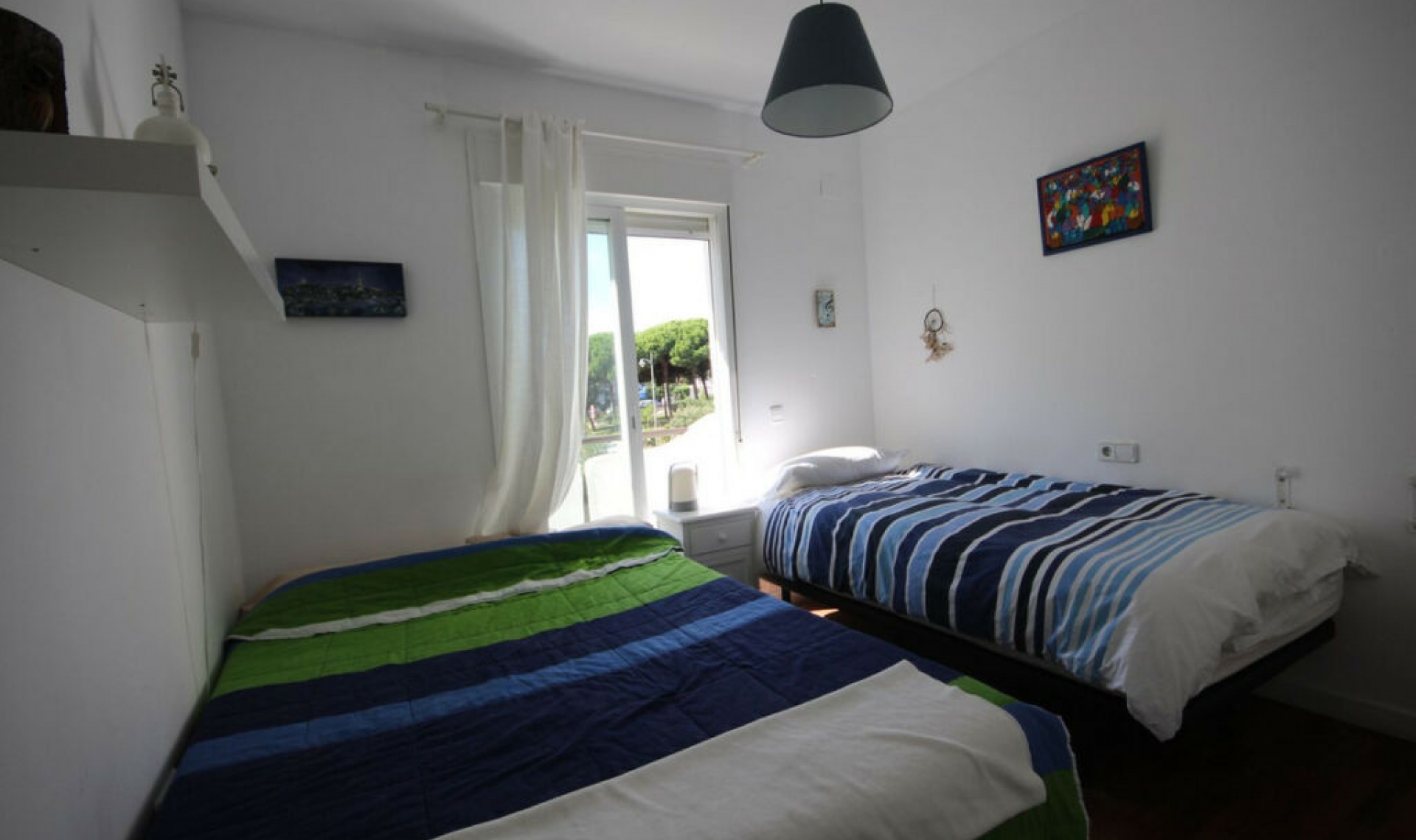 Další prodej - Apartment -
Calahonda