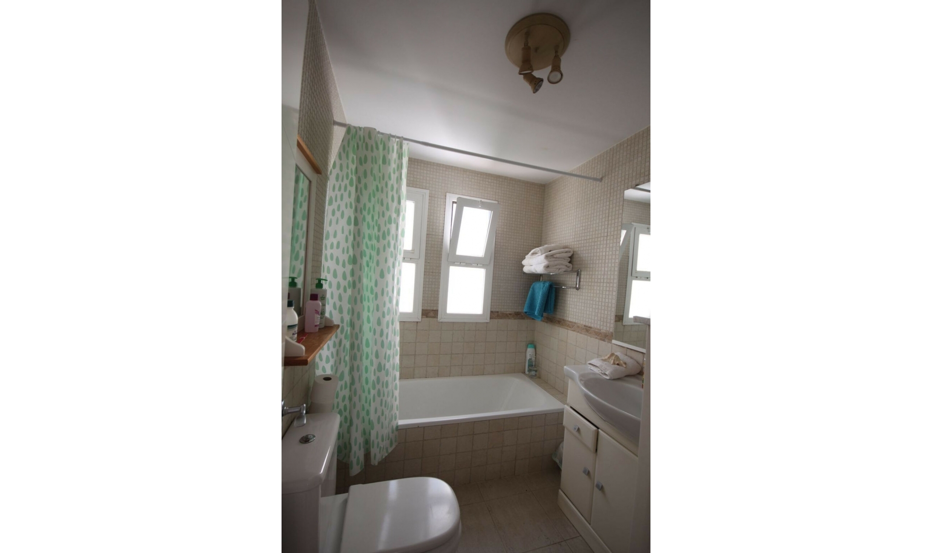 Další prodej - Apartment -
Calahonda