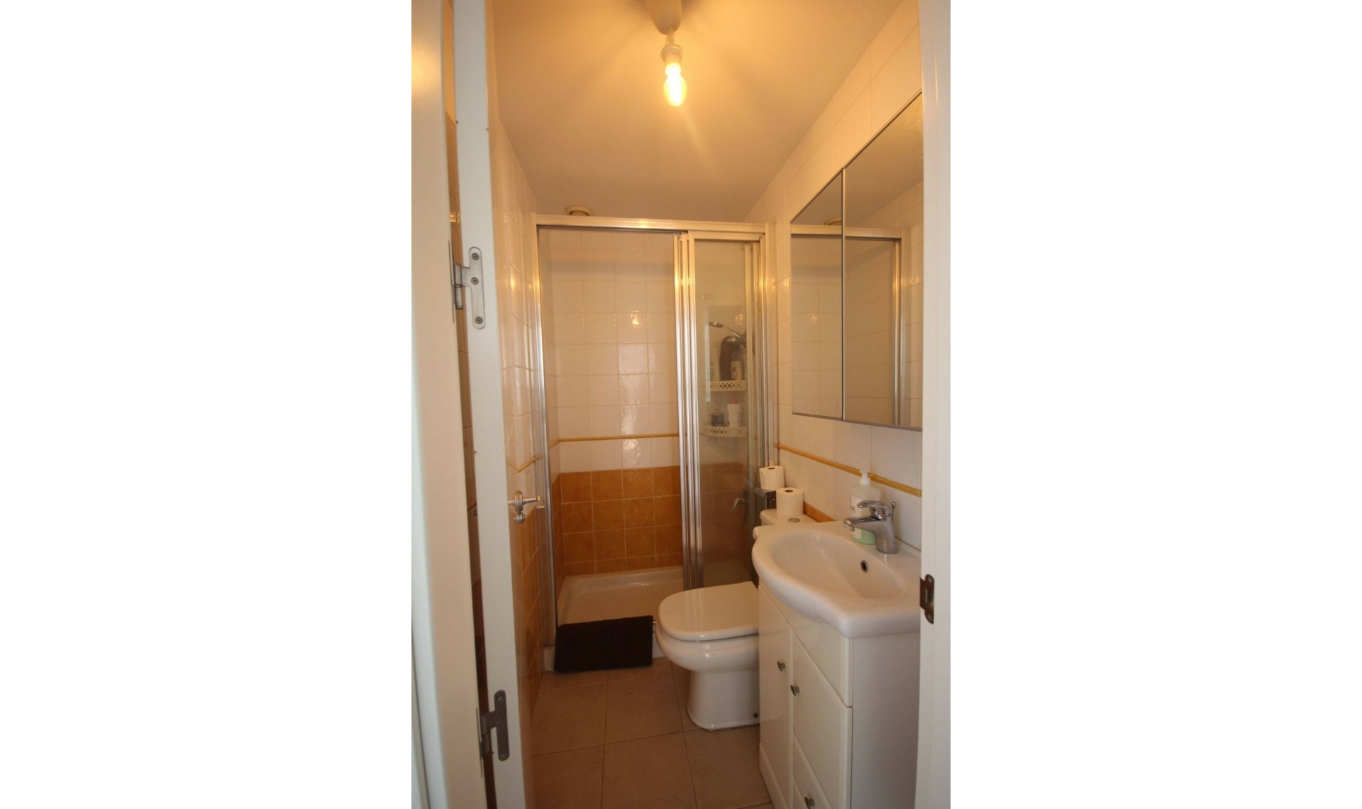 Další prodej - Apartment -
Calahonda