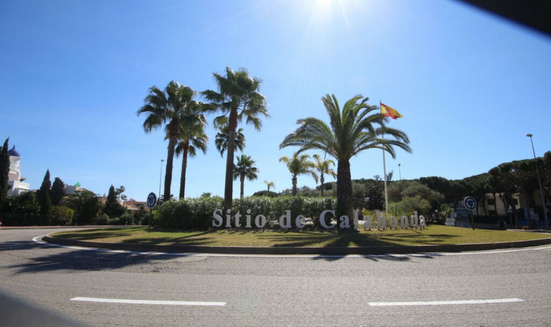 Další prodej - Apartment -
Calahonda