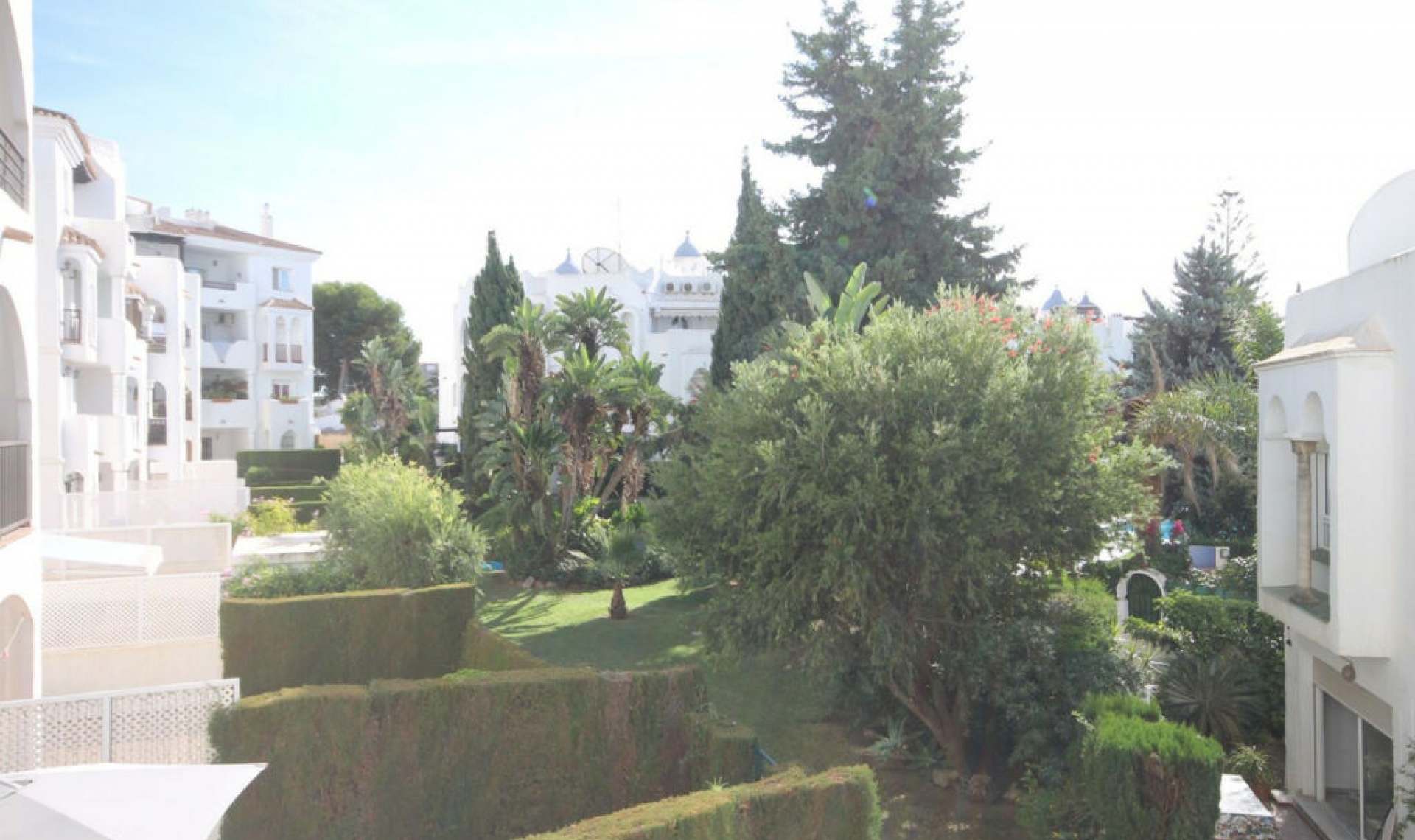 Další prodej - Apartment -
Calahonda