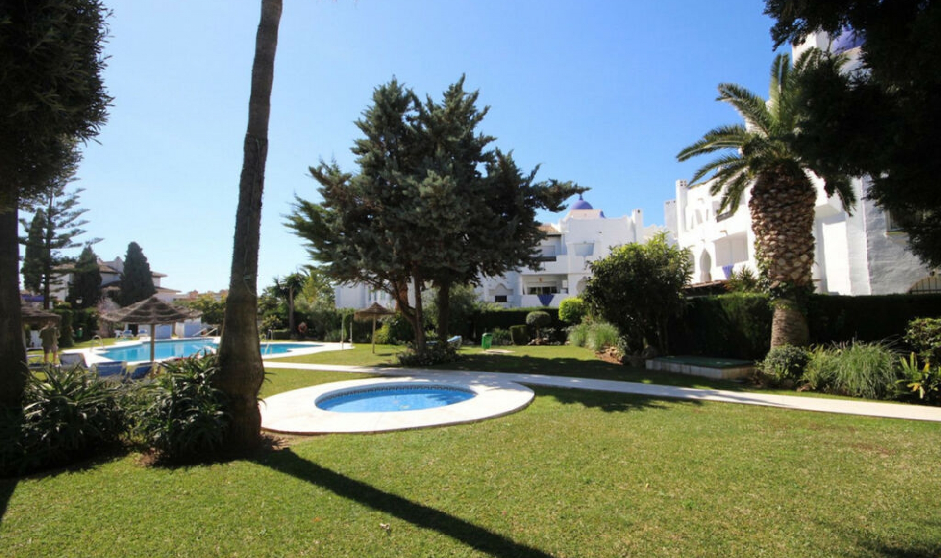 Další prodej - Apartment -
Calahonda