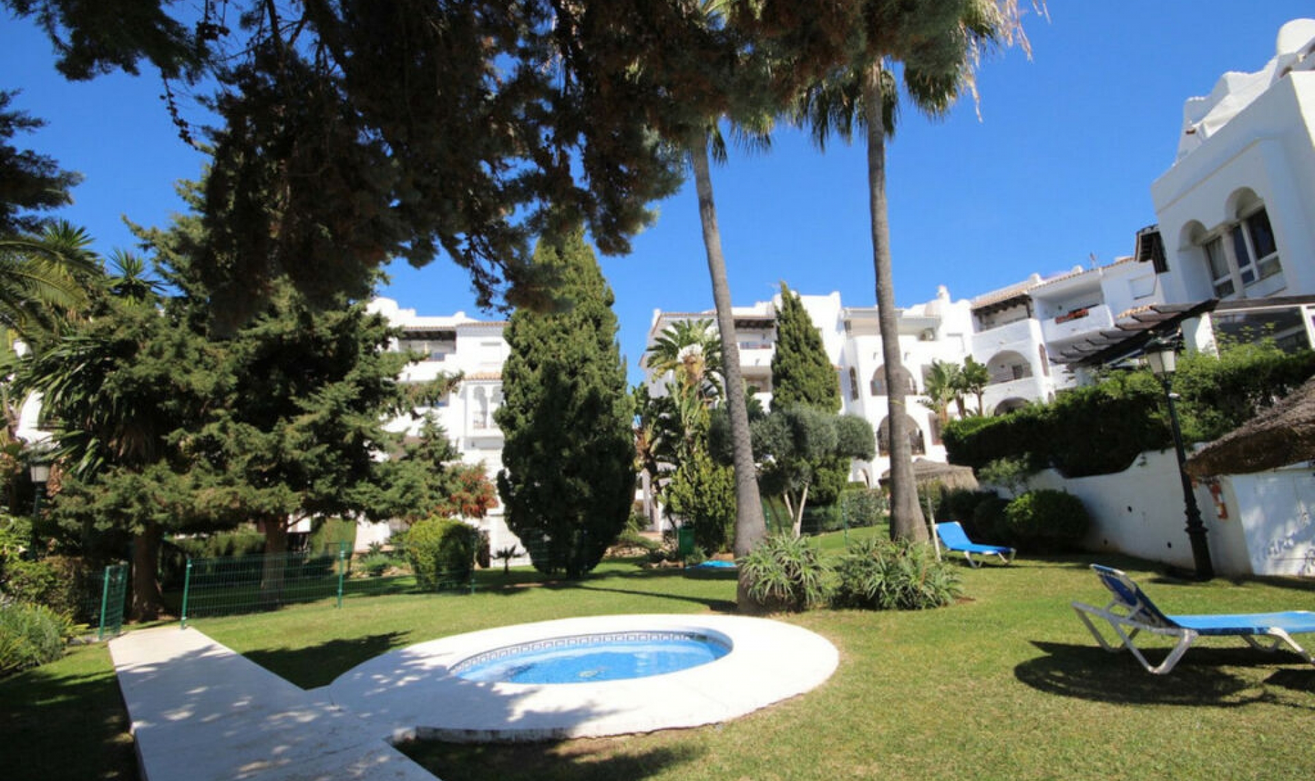 Další prodej - Apartment -
Calahonda