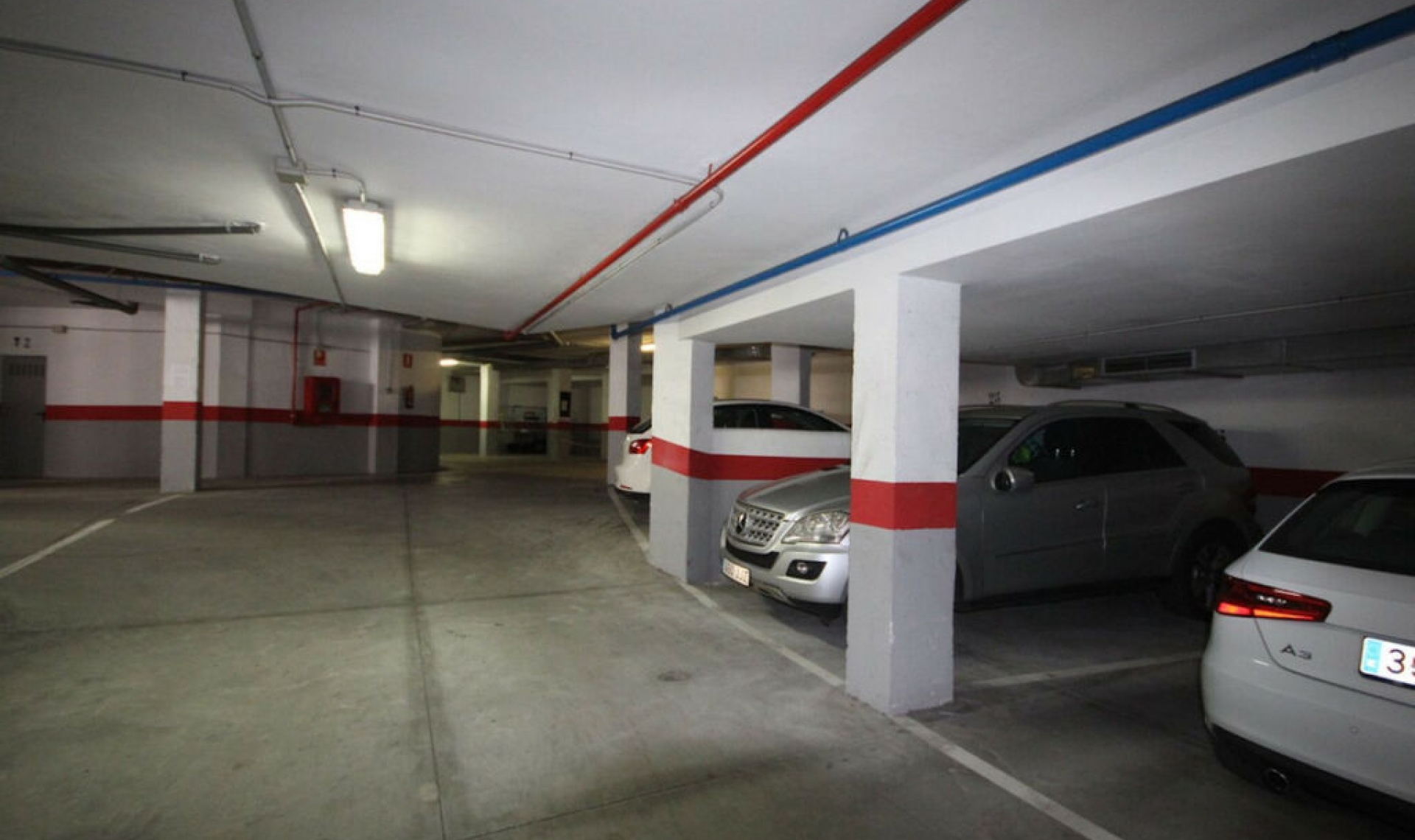 Další prodej - Apartment -
Calahonda
