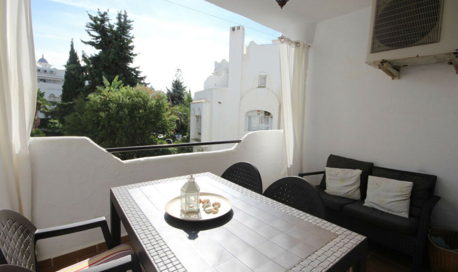 Další prodej - Apartment -
Calahonda