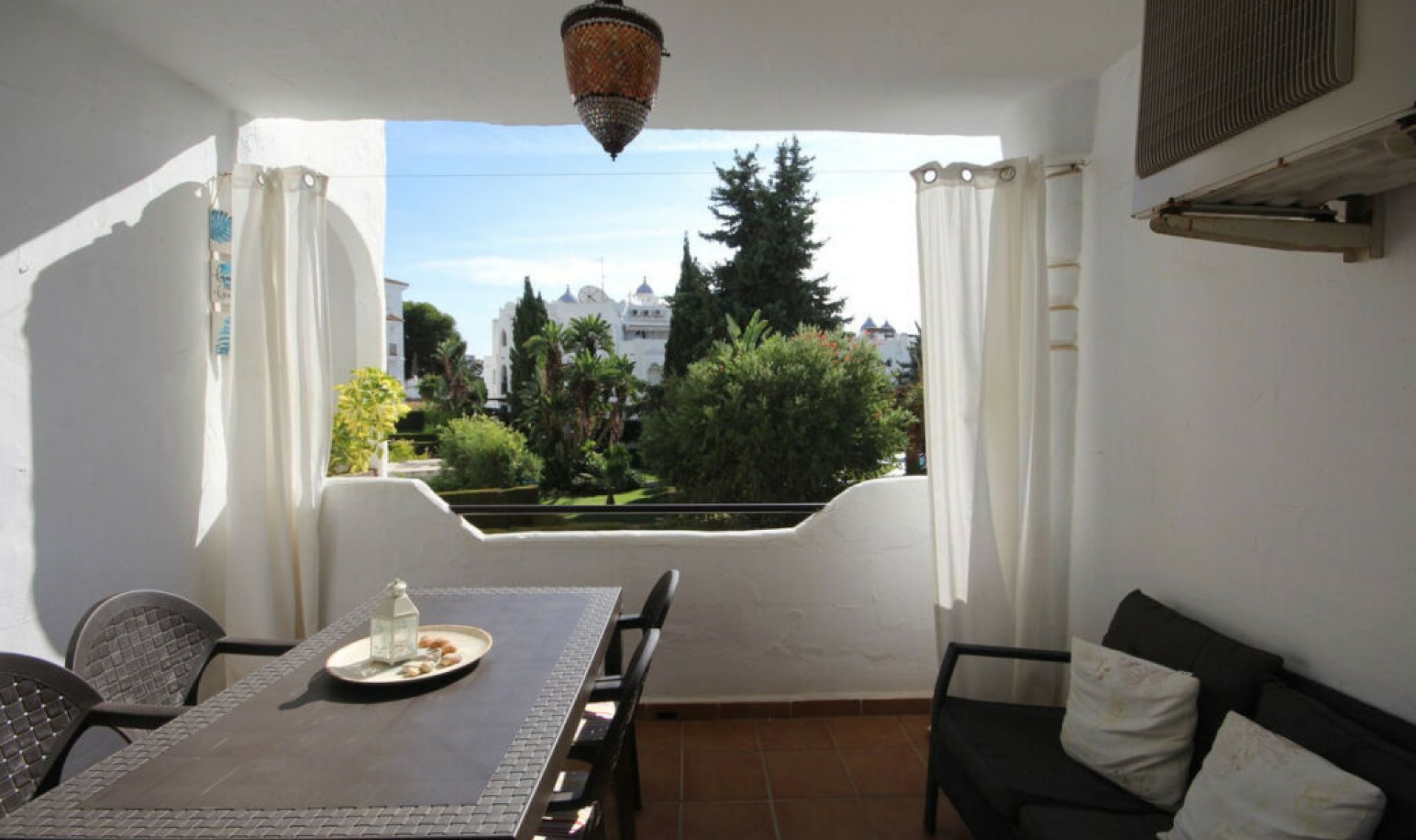 Další prodej - Apartment -
Calahonda