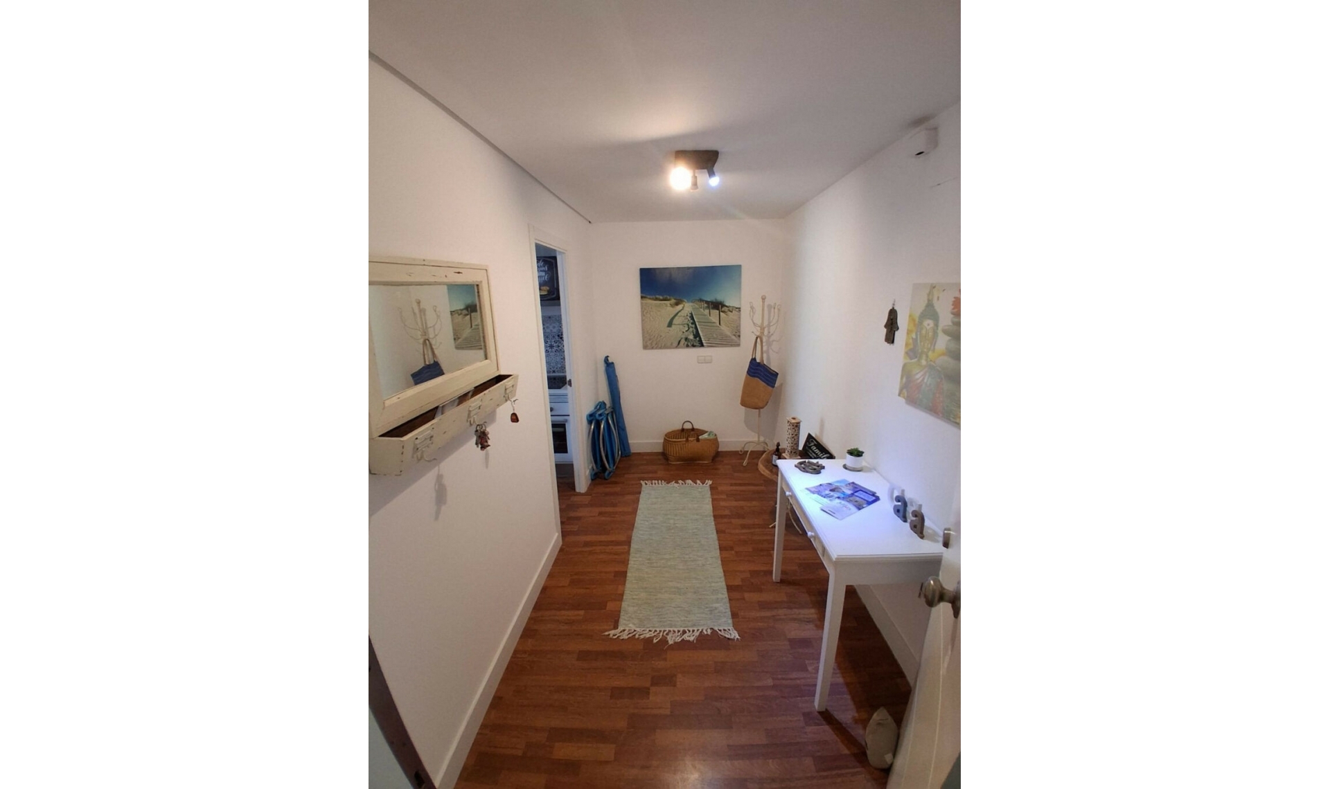 Další prodej - Apartment -
Calahonda