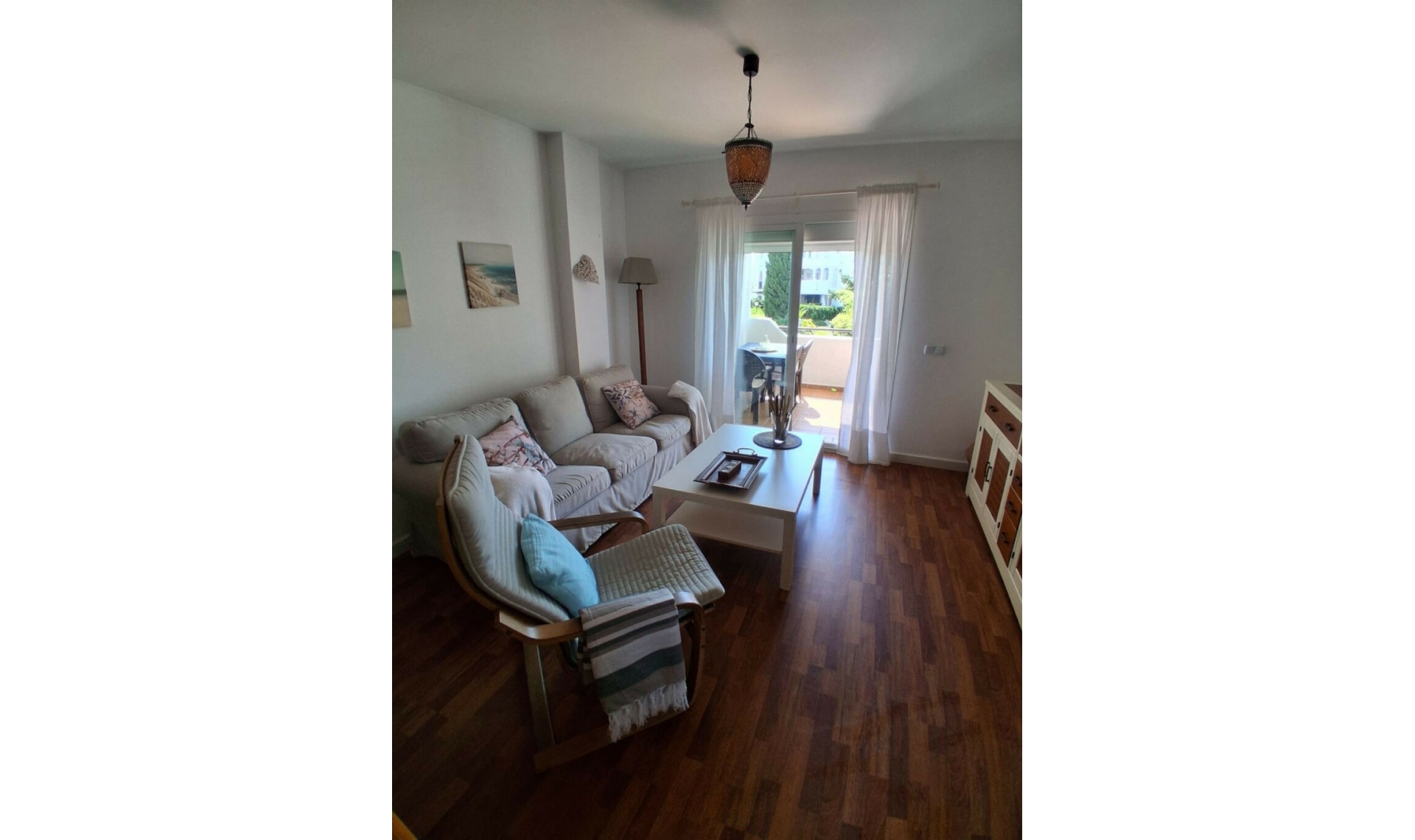 Další prodej - Apartment -
Calahonda