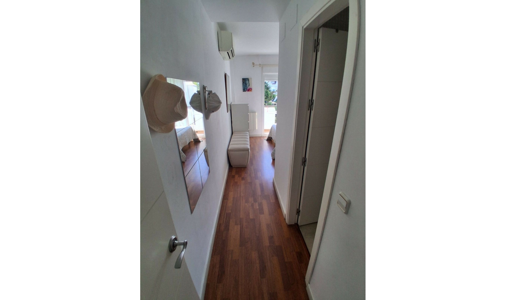 Další prodej - Apartment -
Calahonda