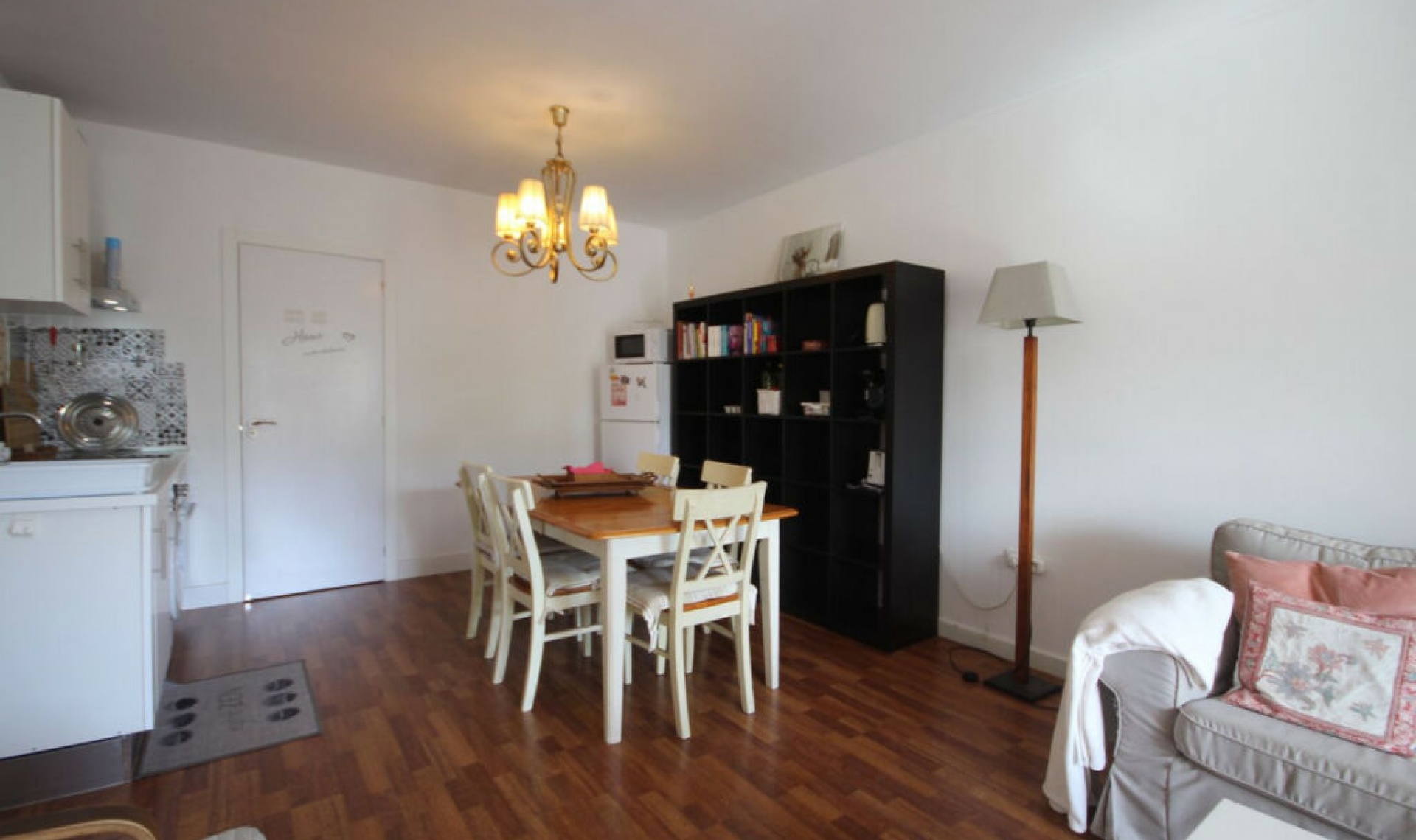 Další prodej - Apartment -
Calahonda