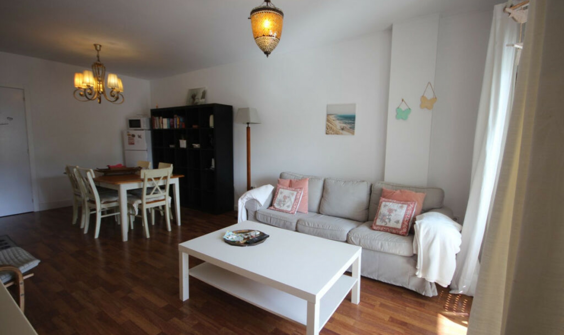 Další prodej - Apartment -
Calahonda