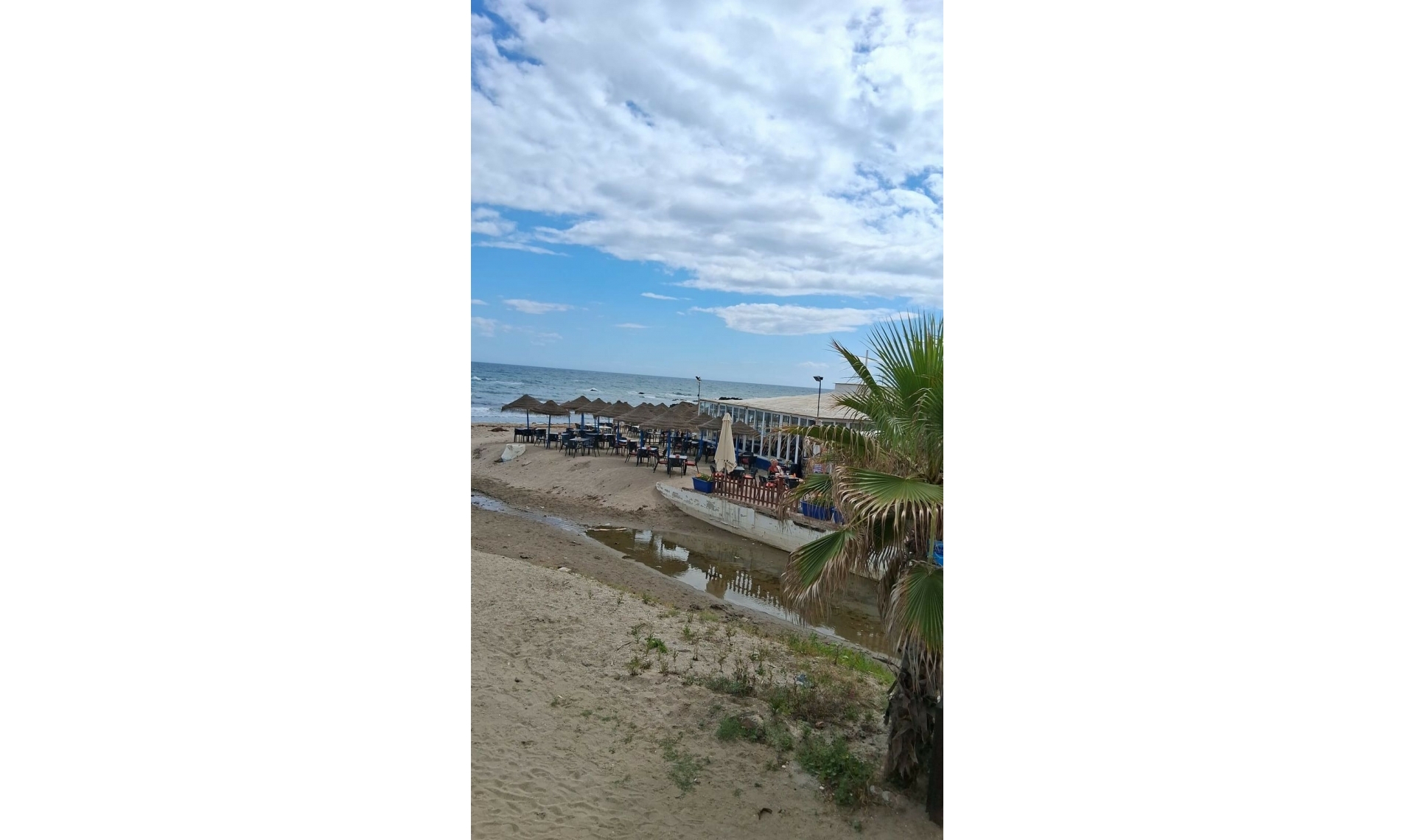 Další prodej - Apartment -
Calahonda