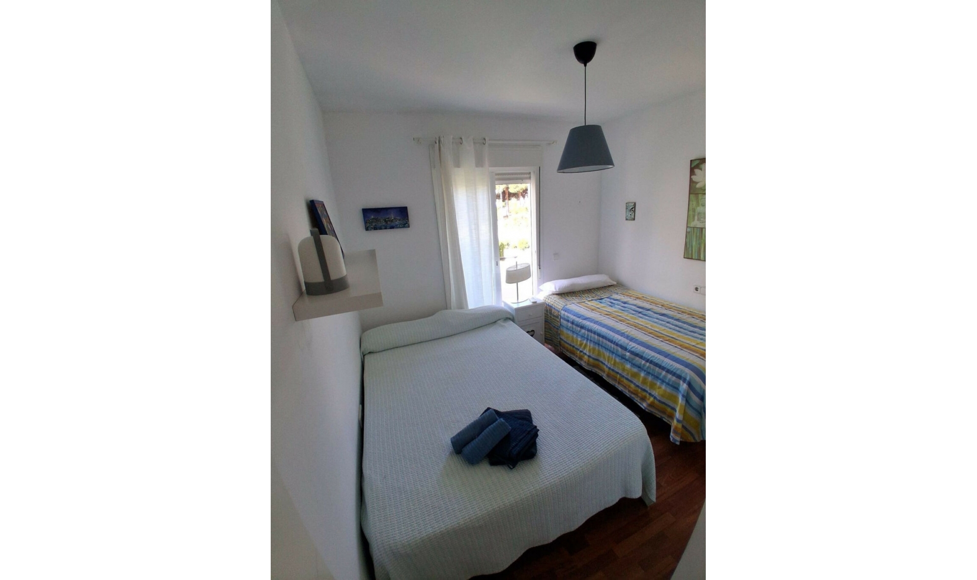 Další prodej - Apartment -
Calahonda