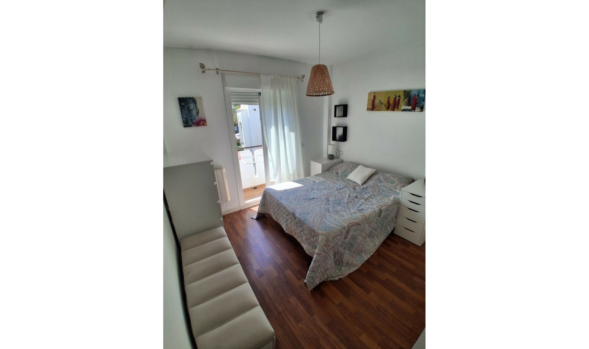 Další prodej - Apartment -
Calahonda