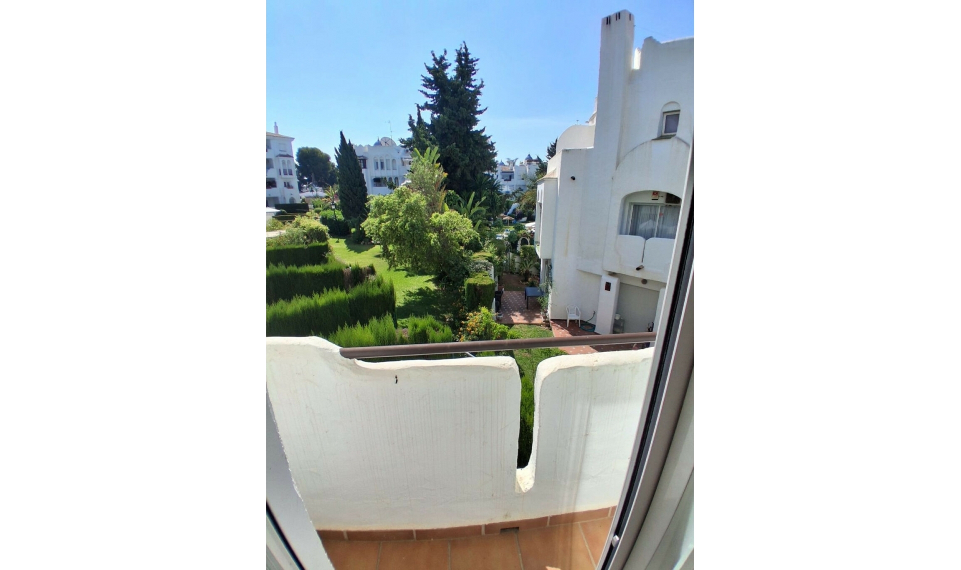 Další prodej - Apartment -
Calahonda