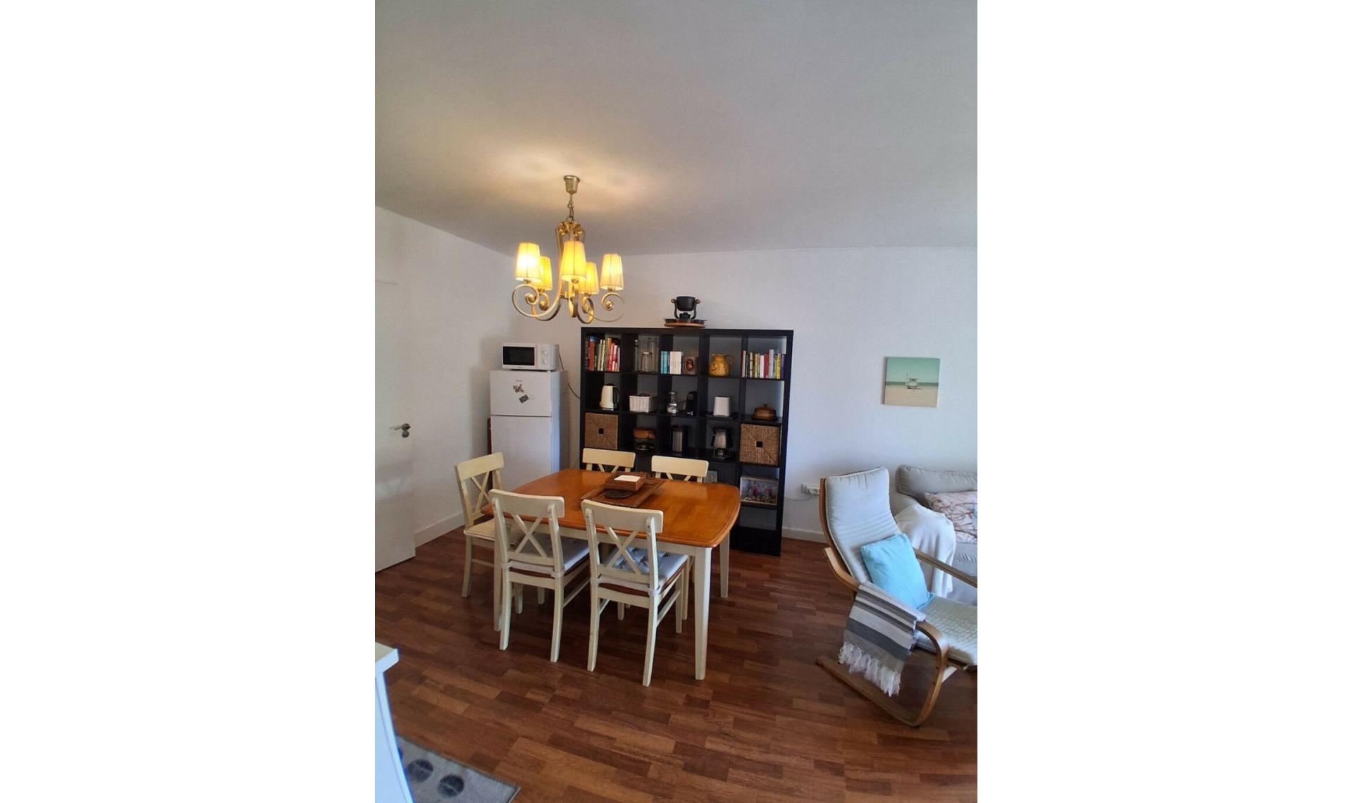 Další prodej - Apartment -
Calahonda