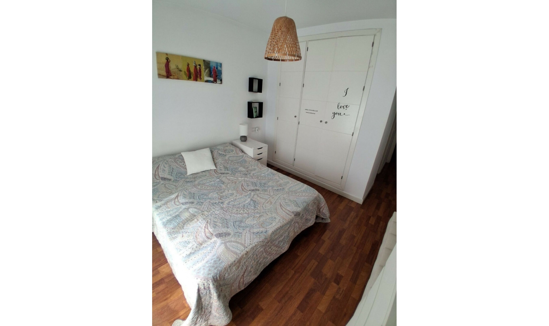 Další prodej - Apartment -
Calahonda