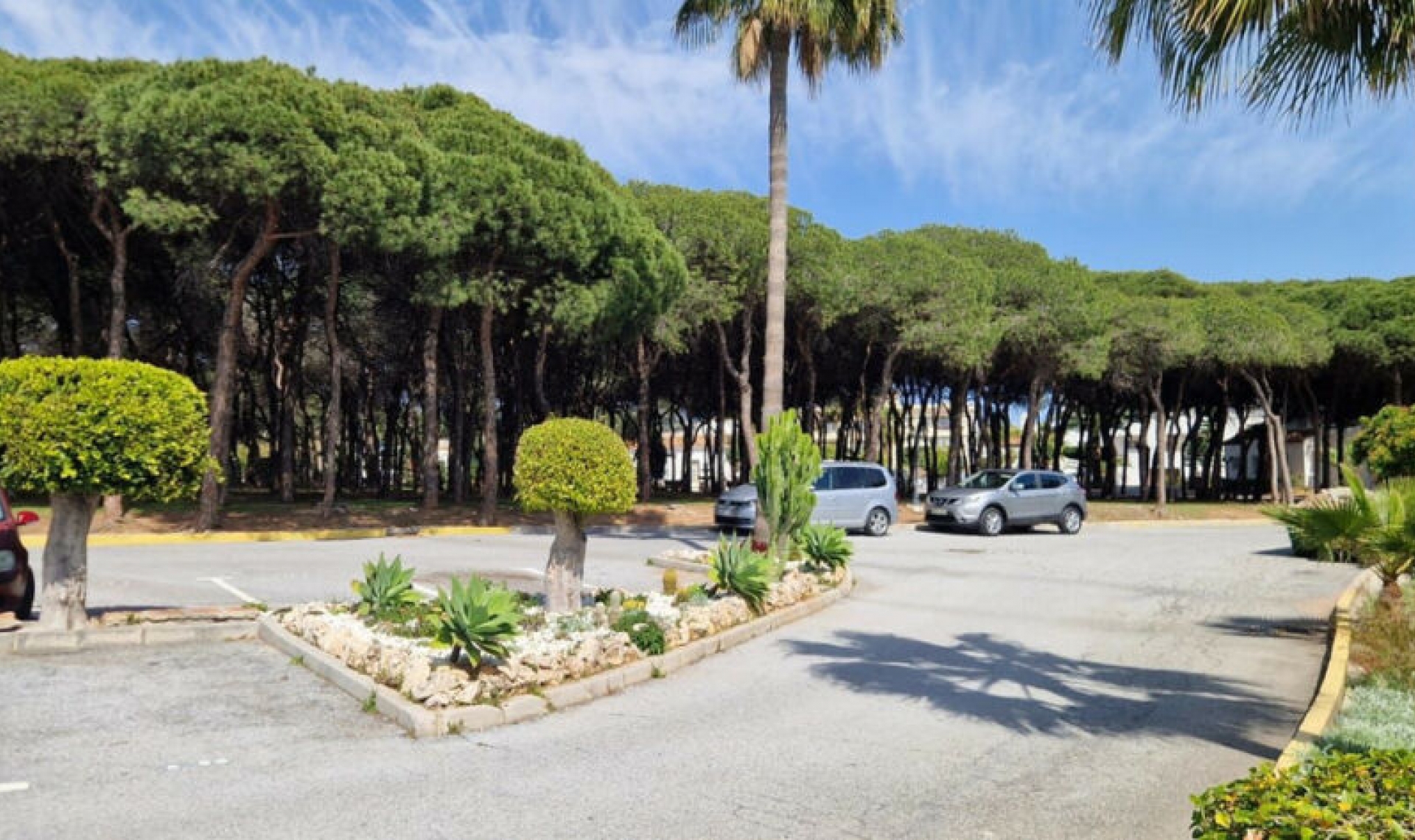 Další prodej - Apartment -
Calahonda
