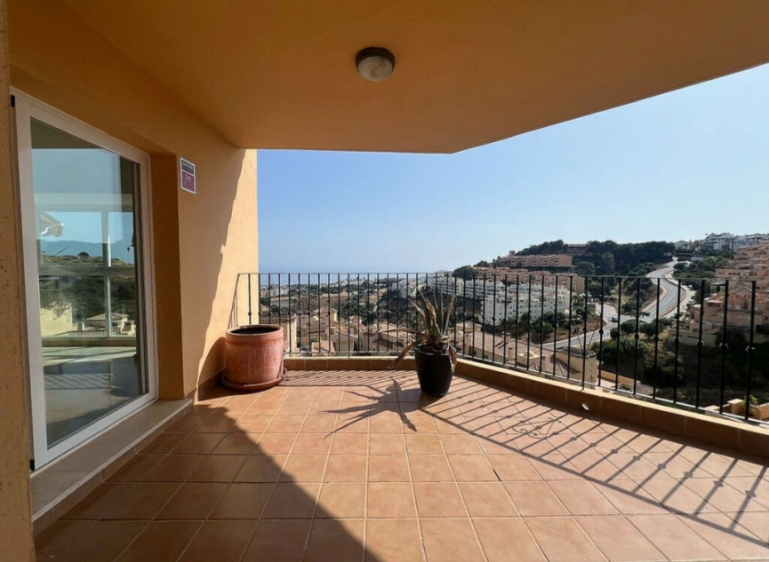 Další prodej - Apartment -
Calahonda