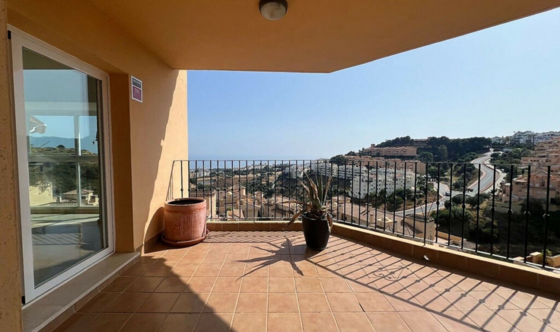 Další prodej - Apartment -
Calahonda