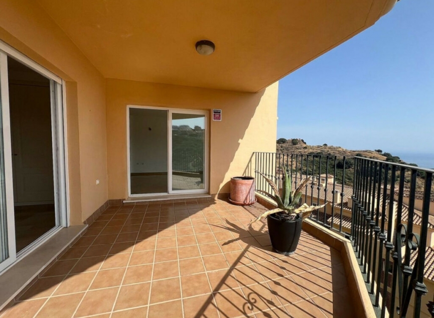 Další prodej - Apartment -
Calahonda