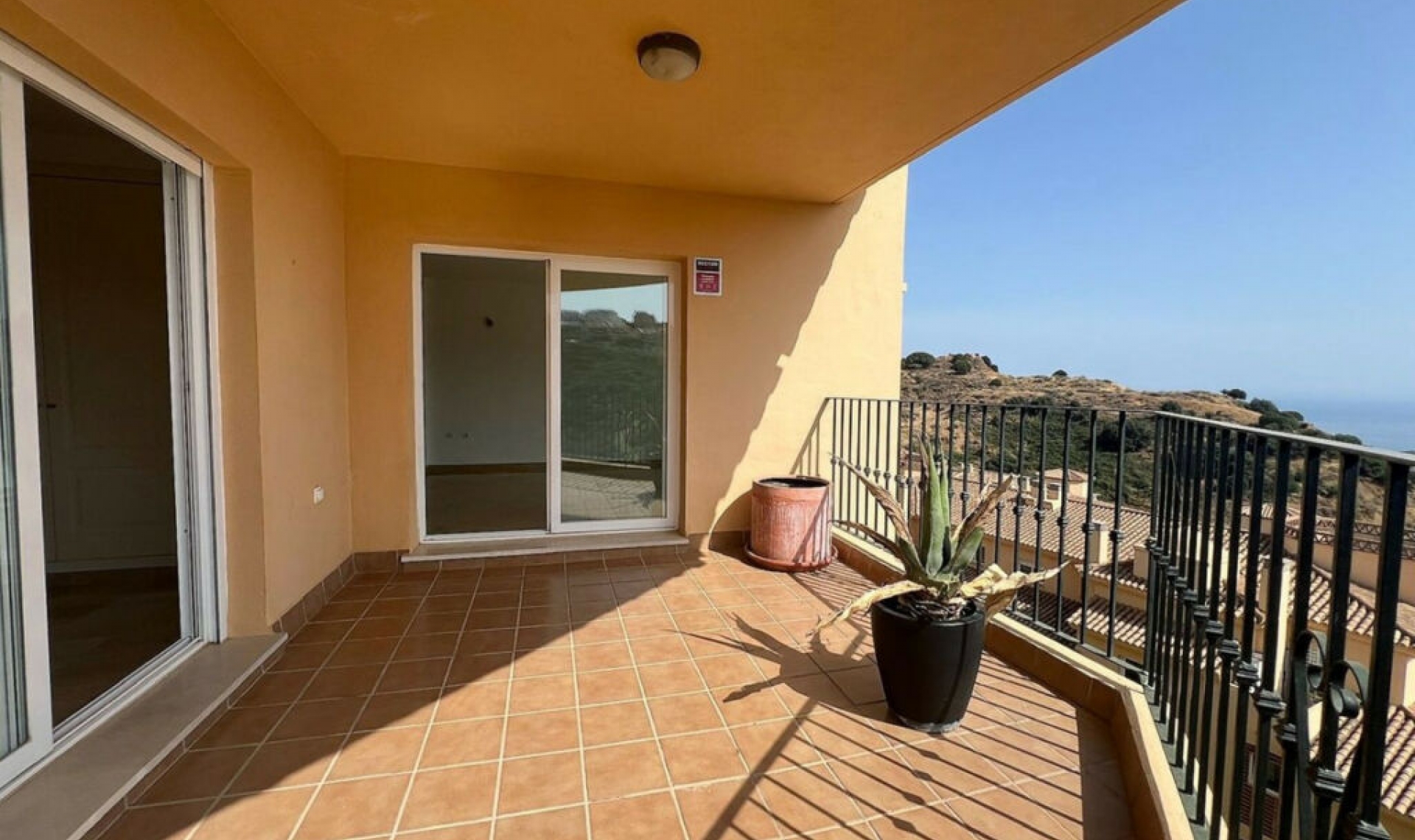 Další prodej - Apartment -
Calahonda