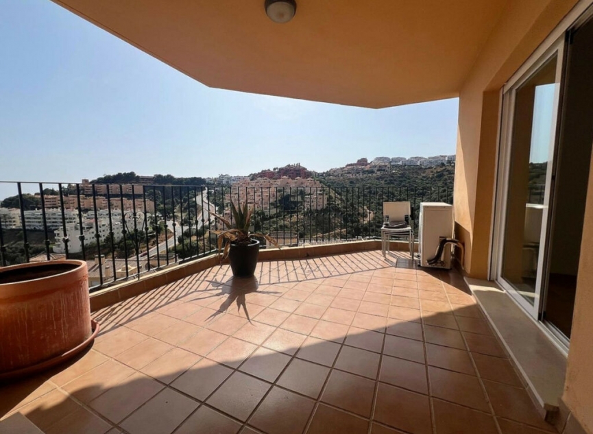 Další prodej - Apartment -
Calahonda