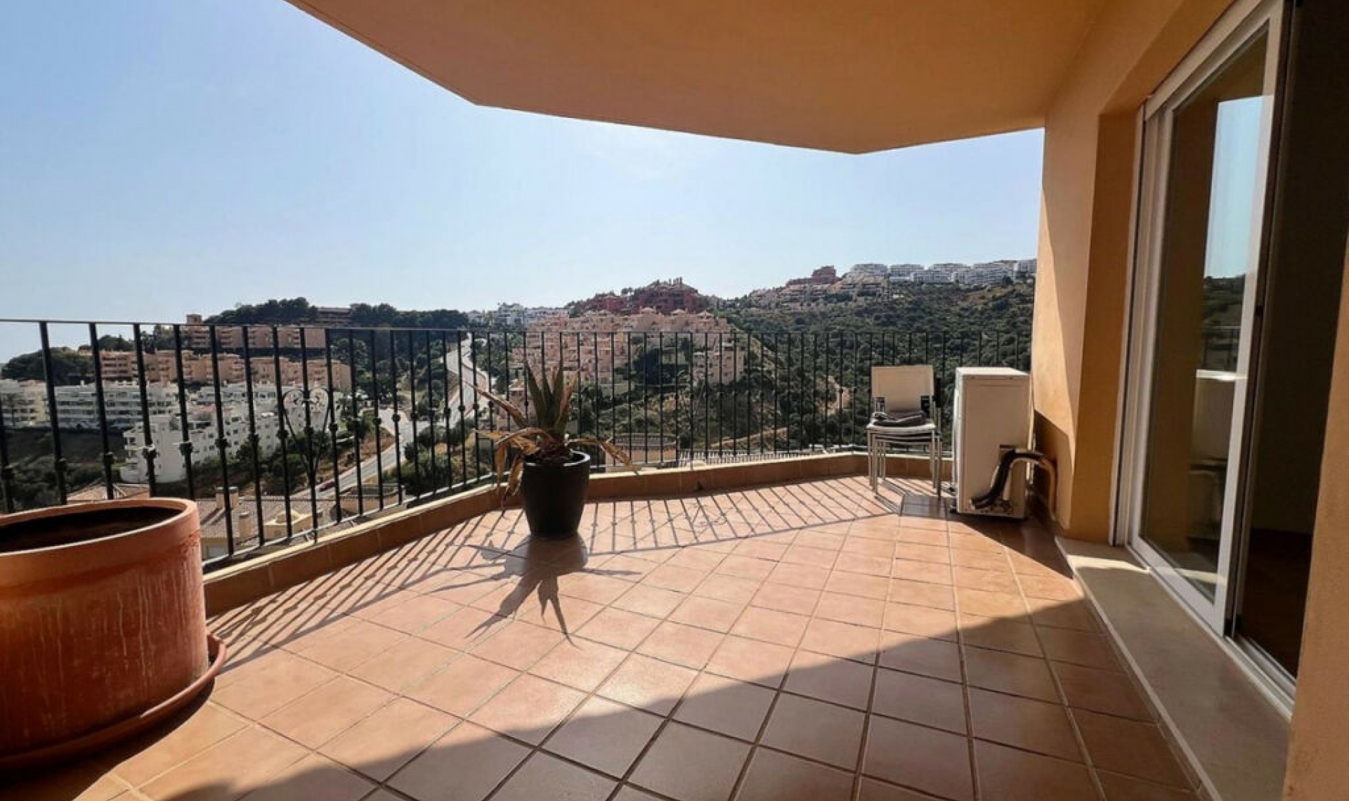Další prodej - Apartment -
Calahonda