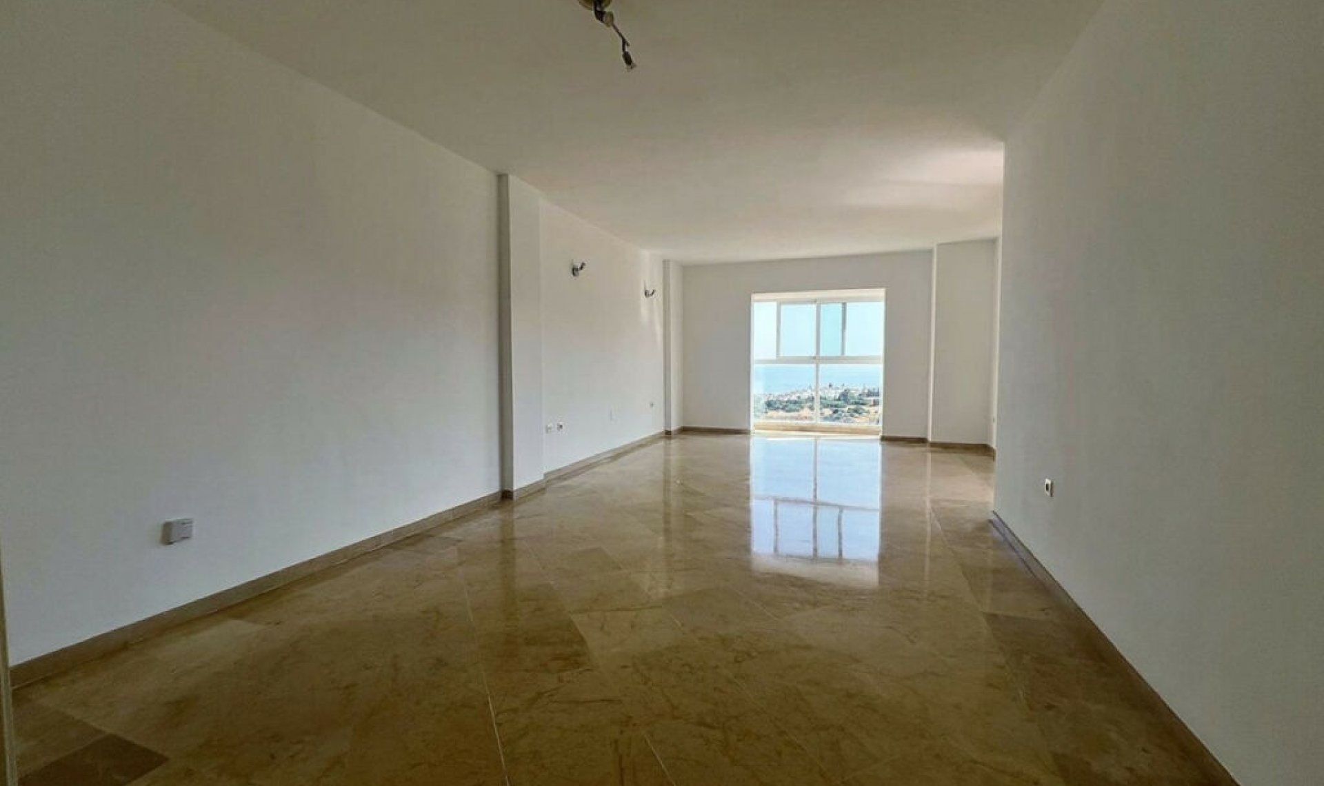 Další prodej - Apartment -
Calahonda
