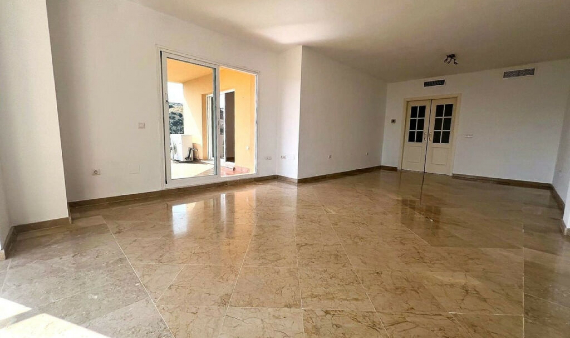 Další prodej - Apartment -
Calahonda