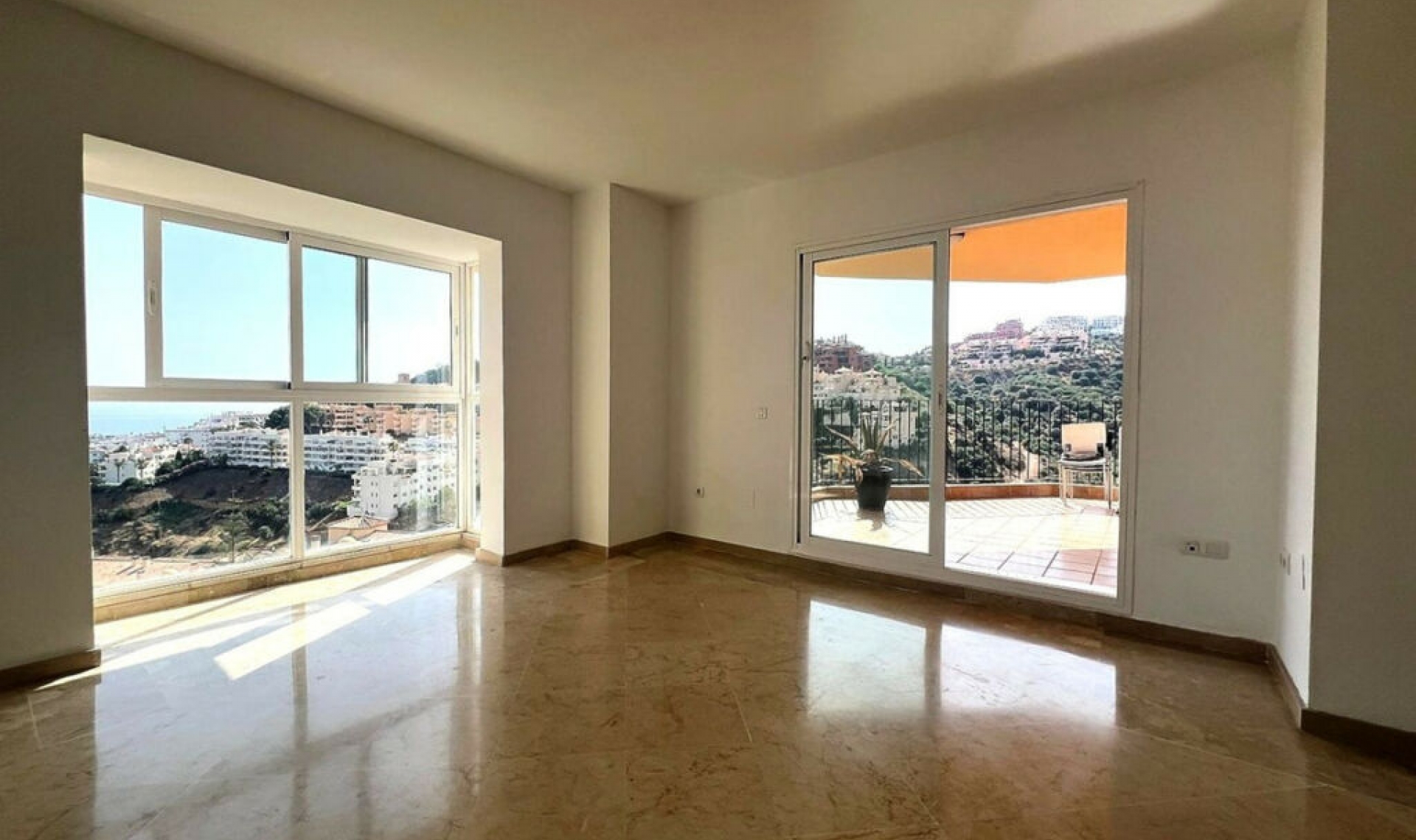 Další prodej - Apartment -
Calahonda