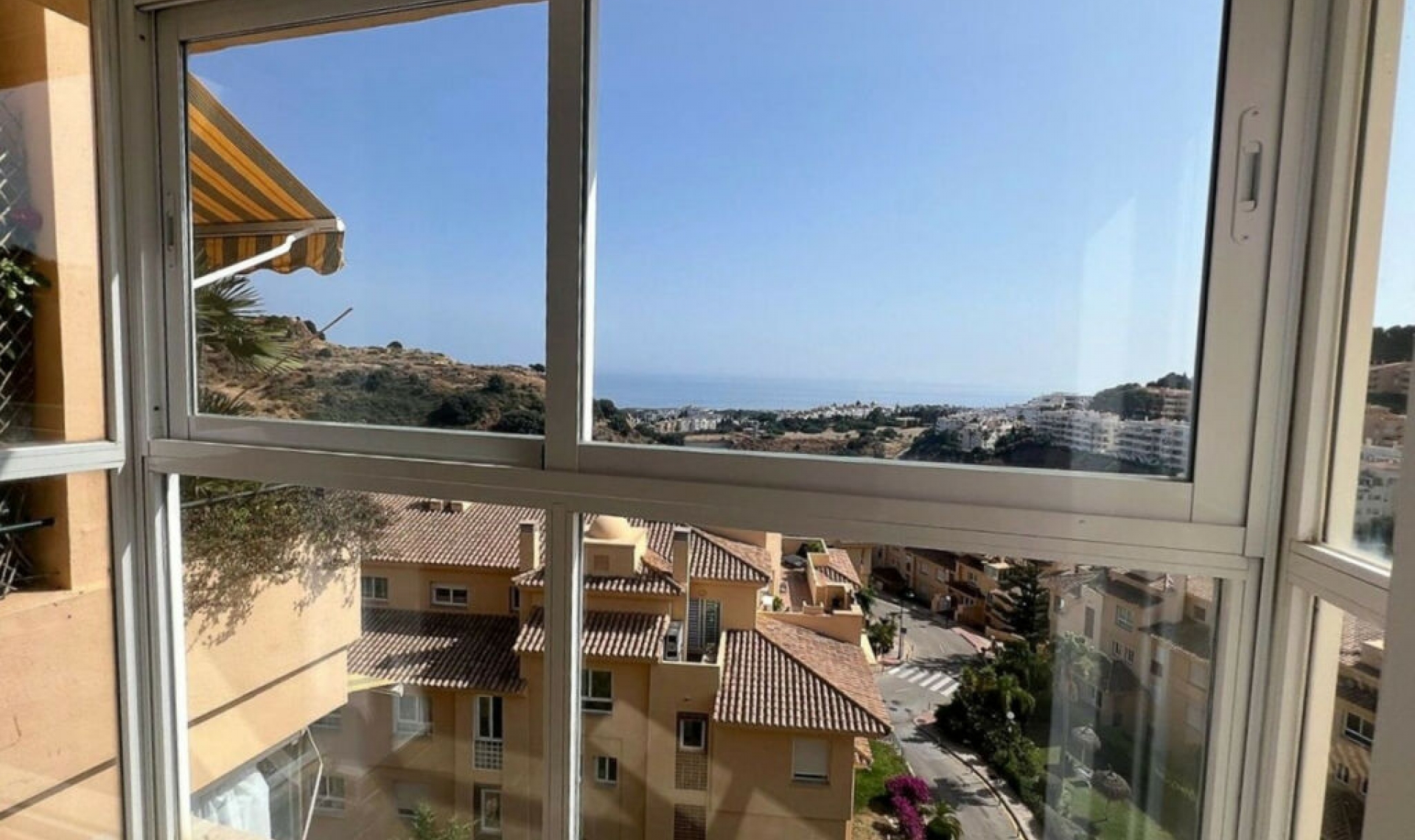 Další prodej - Apartment -
Calahonda
