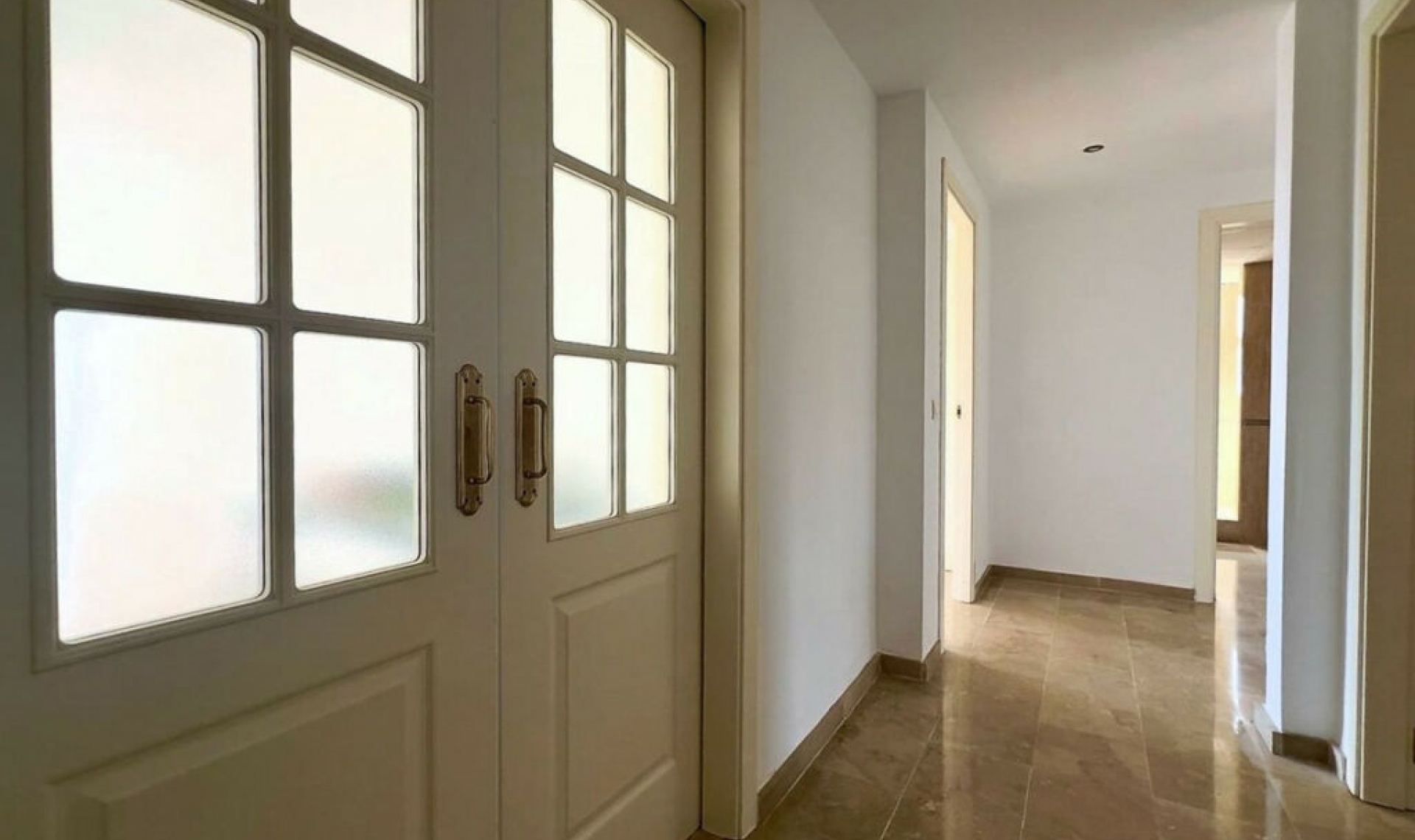 Další prodej - Apartment -
Calahonda